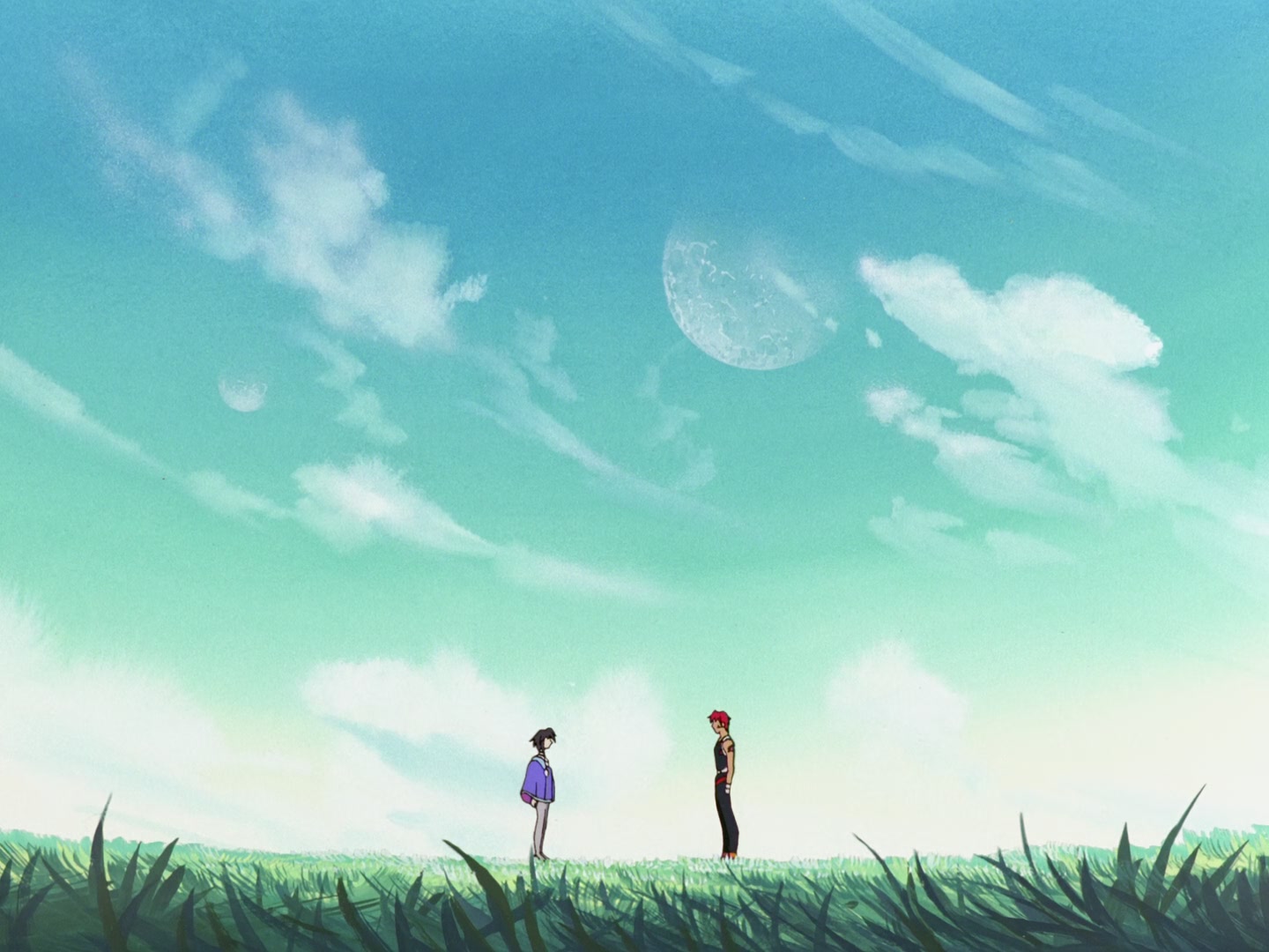 Outlaw Star Ep 26: Return to Space @ 00:09:47