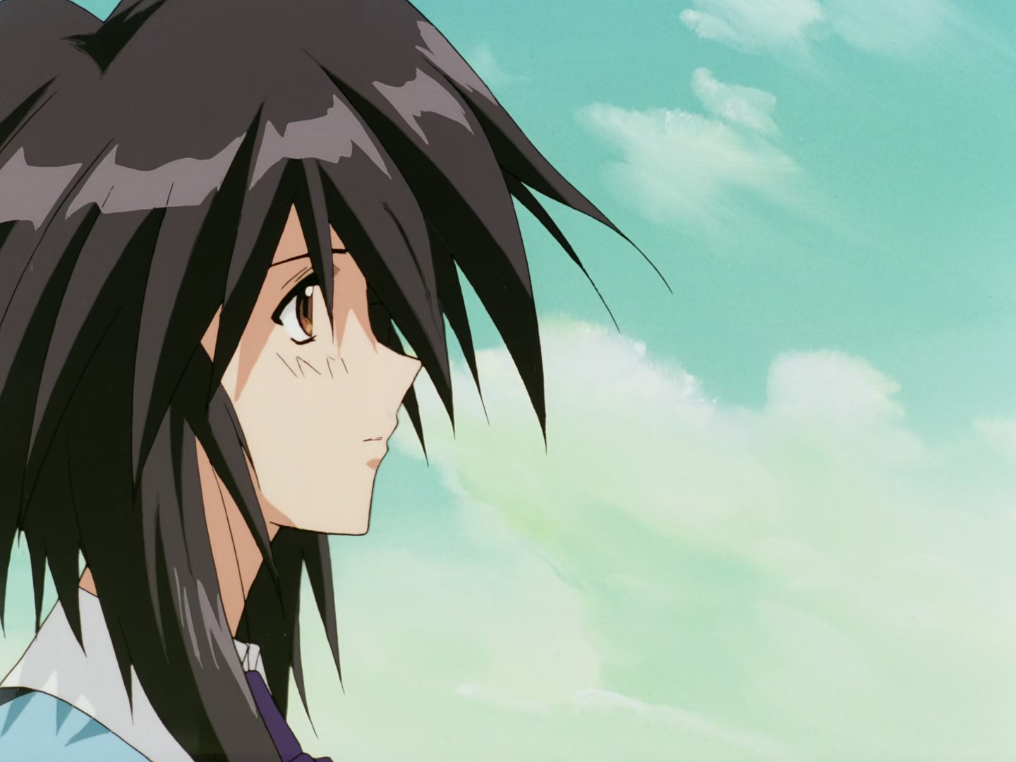 Outlaw Star Ep 26: Return to Space @ 00:10:05