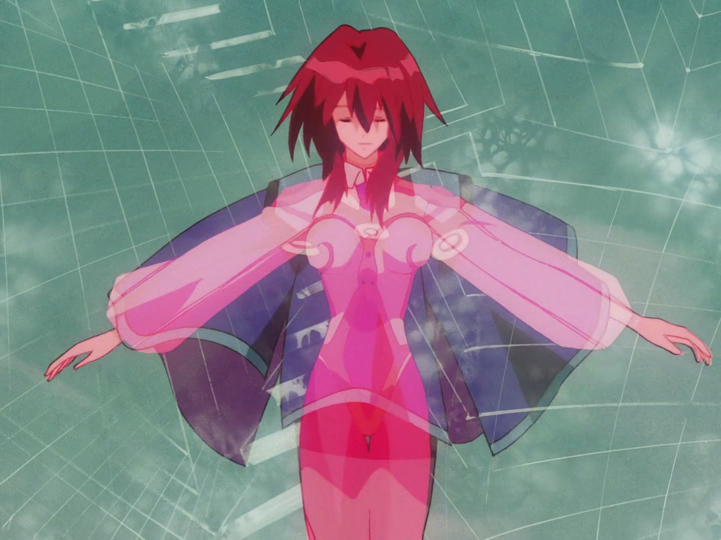 Outlaw Star Ep 26: Return to Space @ 00:10:20