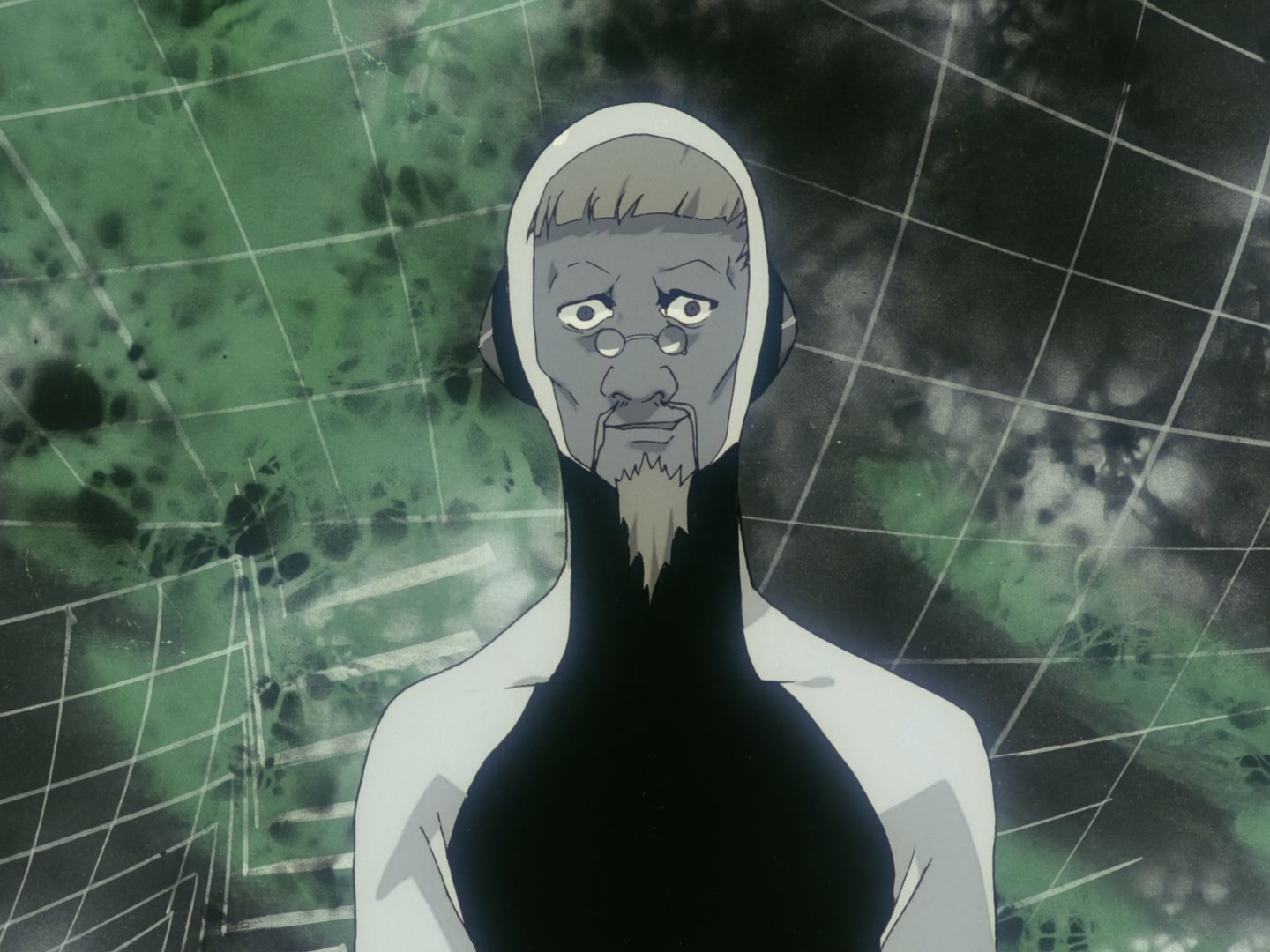 Outlaw Star Ep 26: Return to Space @ 00:10:35