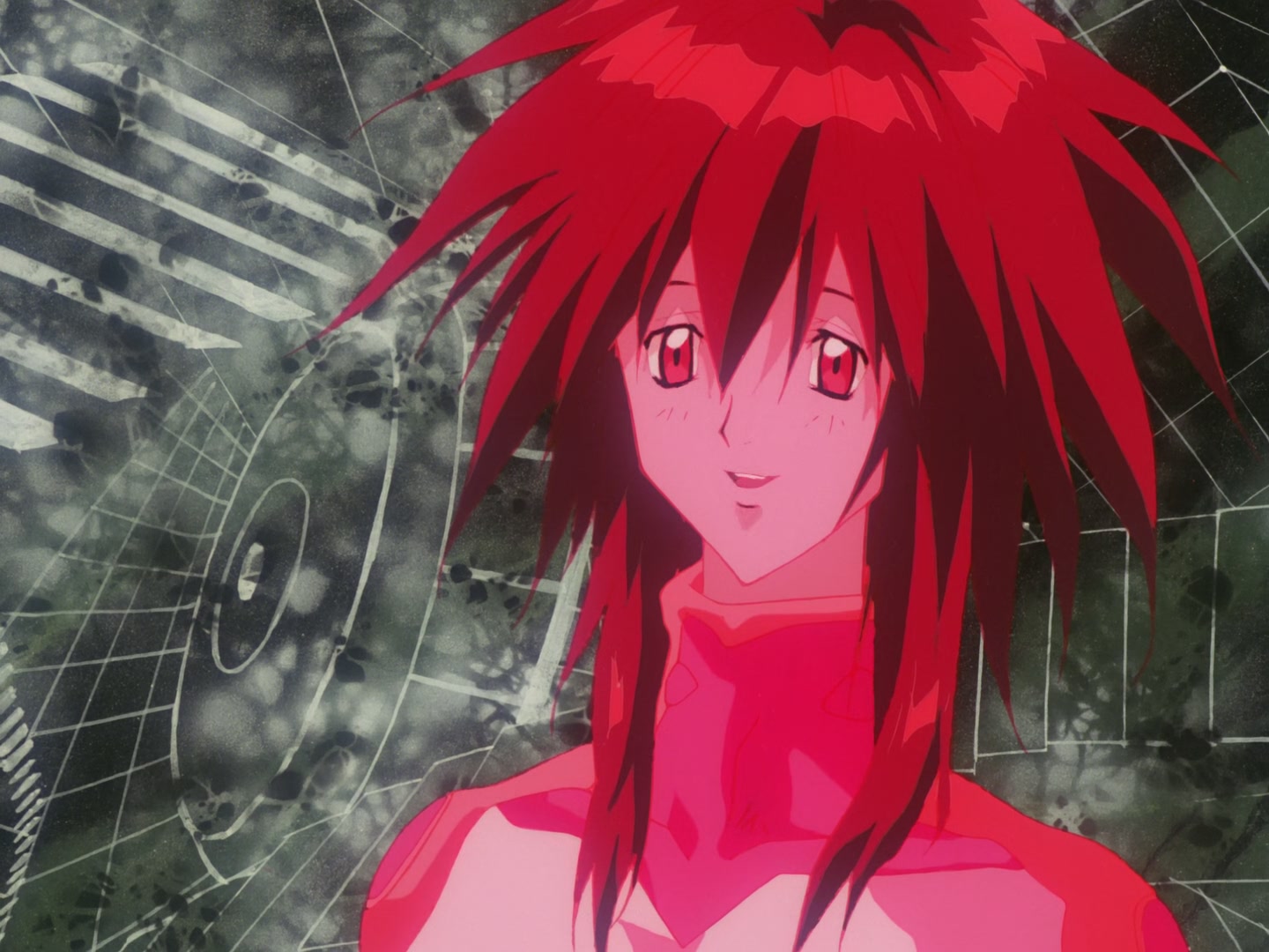 Outlaw Star Ep 26: Return to Space @ 00:10:54