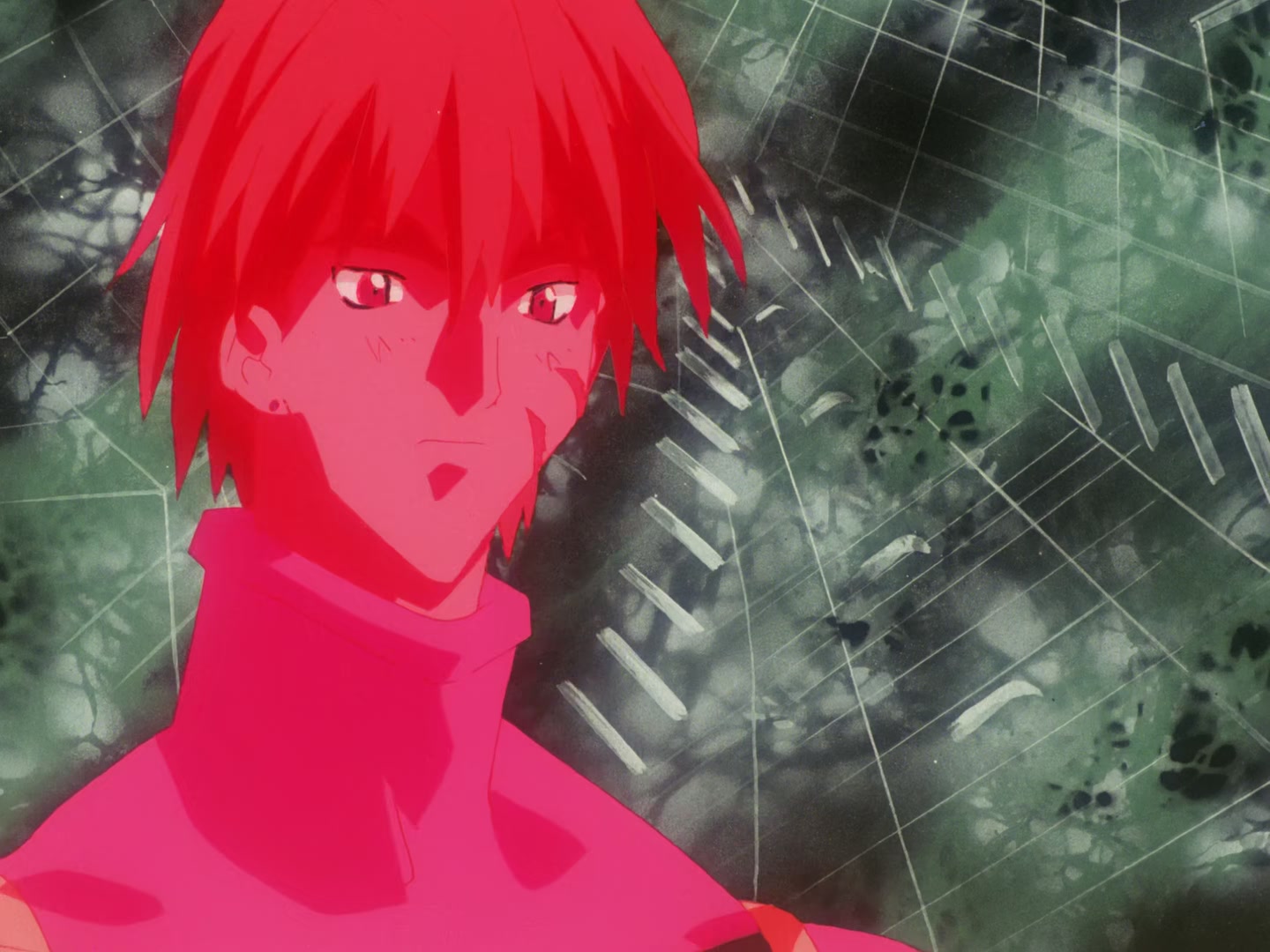 Outlaw Star Ep 26: Return to Space @ 00:11:50