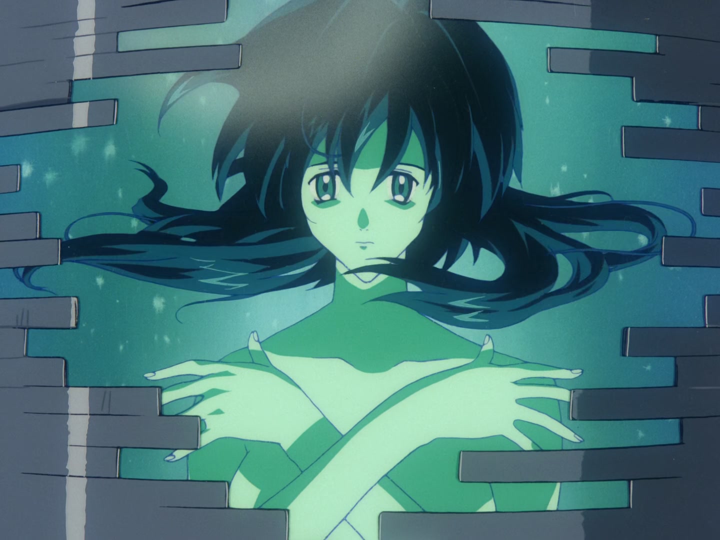 Outlaw Star Ep 26: Return to Space @ 00:12:39