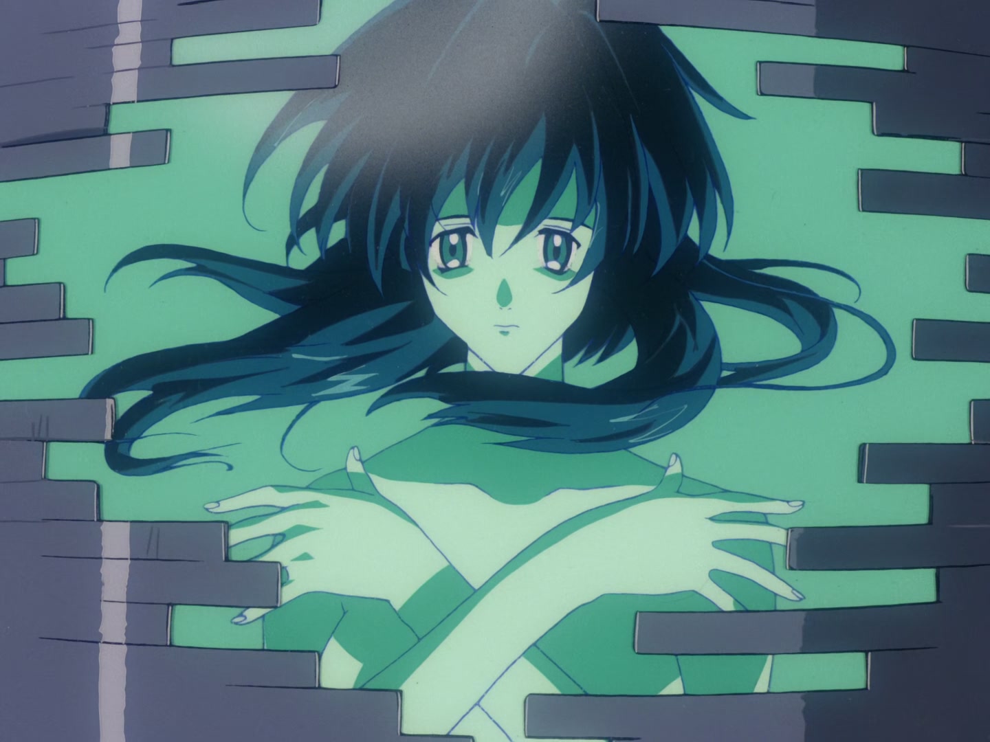 Outlaw Star Ep 26: Return to Space @ 00:12:43