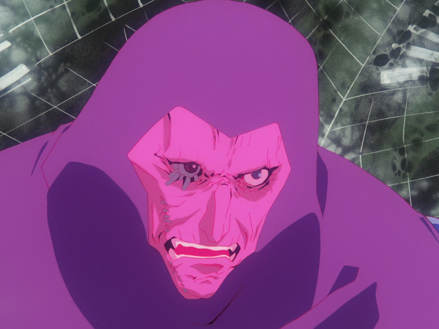 Outlaw Star Ep 26: Return to Space @ 00:13:31