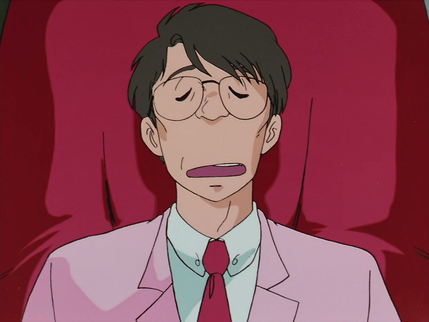 Patlabor: The TV Series Ep 44: CLAT Forever @ 00:02:53