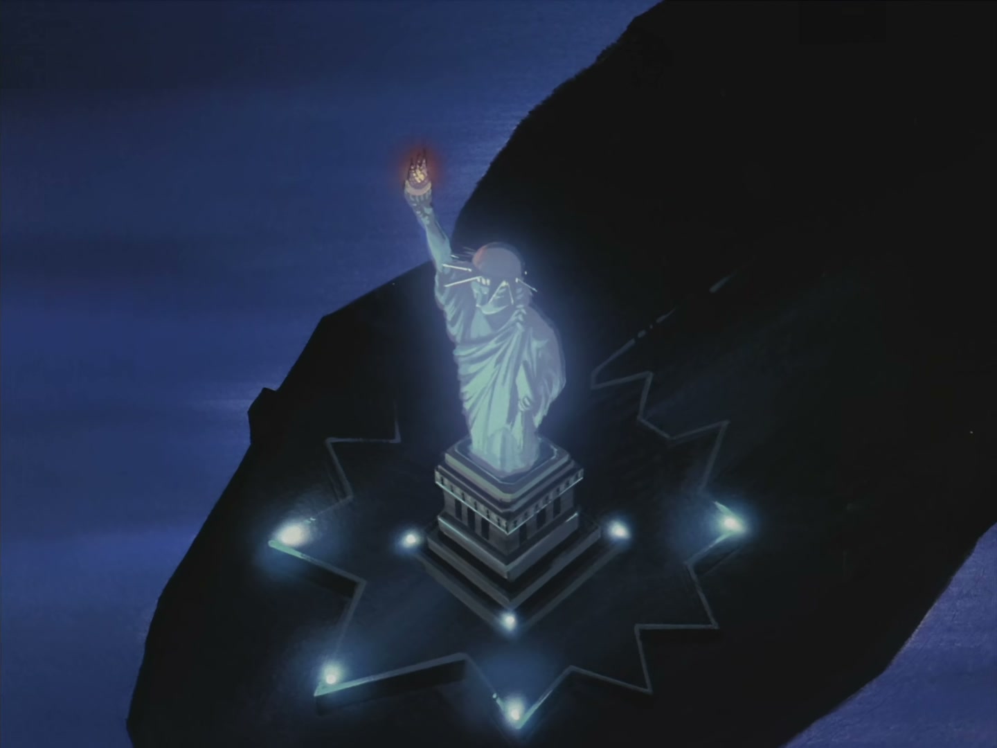 Patlabor: The TV Series Ep 44: CLAT Forever @ 00:03:26