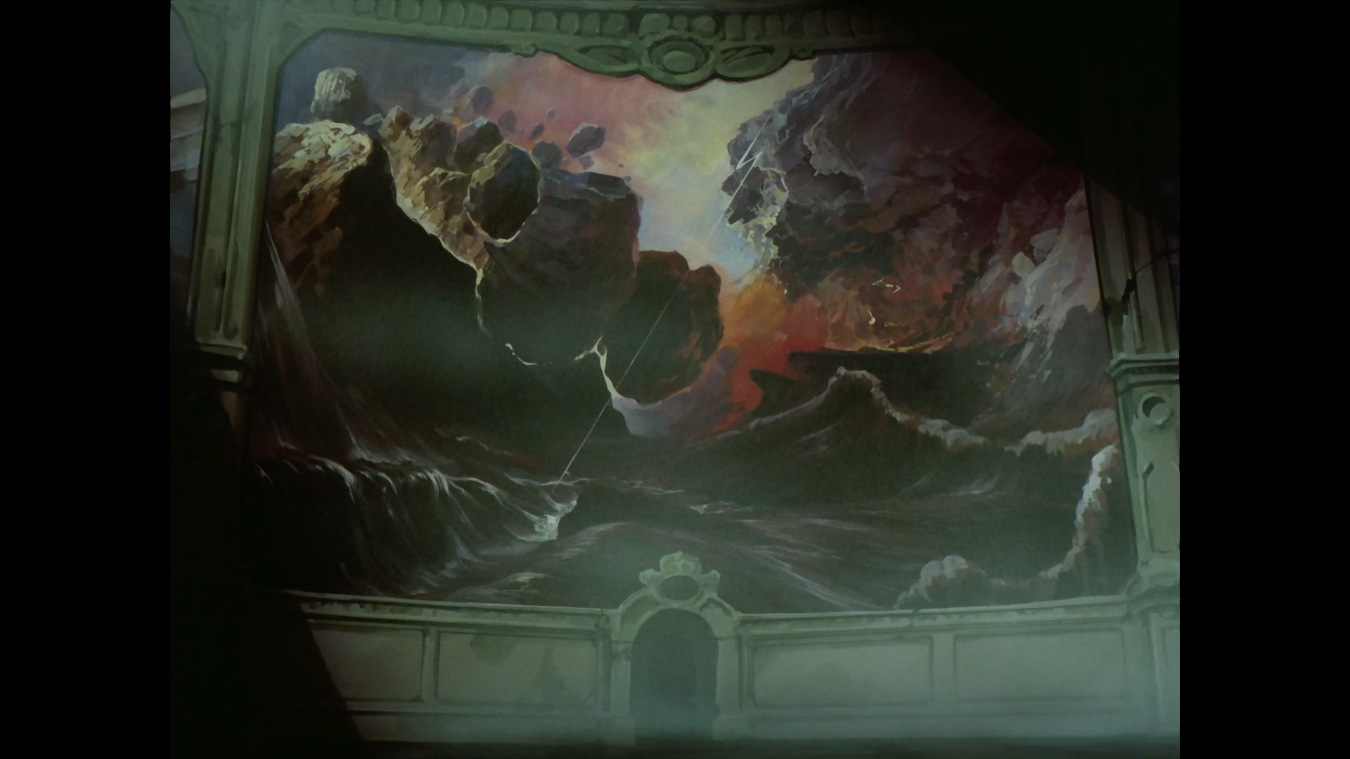 Record of Lodoss War Ep 1: Prologue to the Legend @ 00:02:46