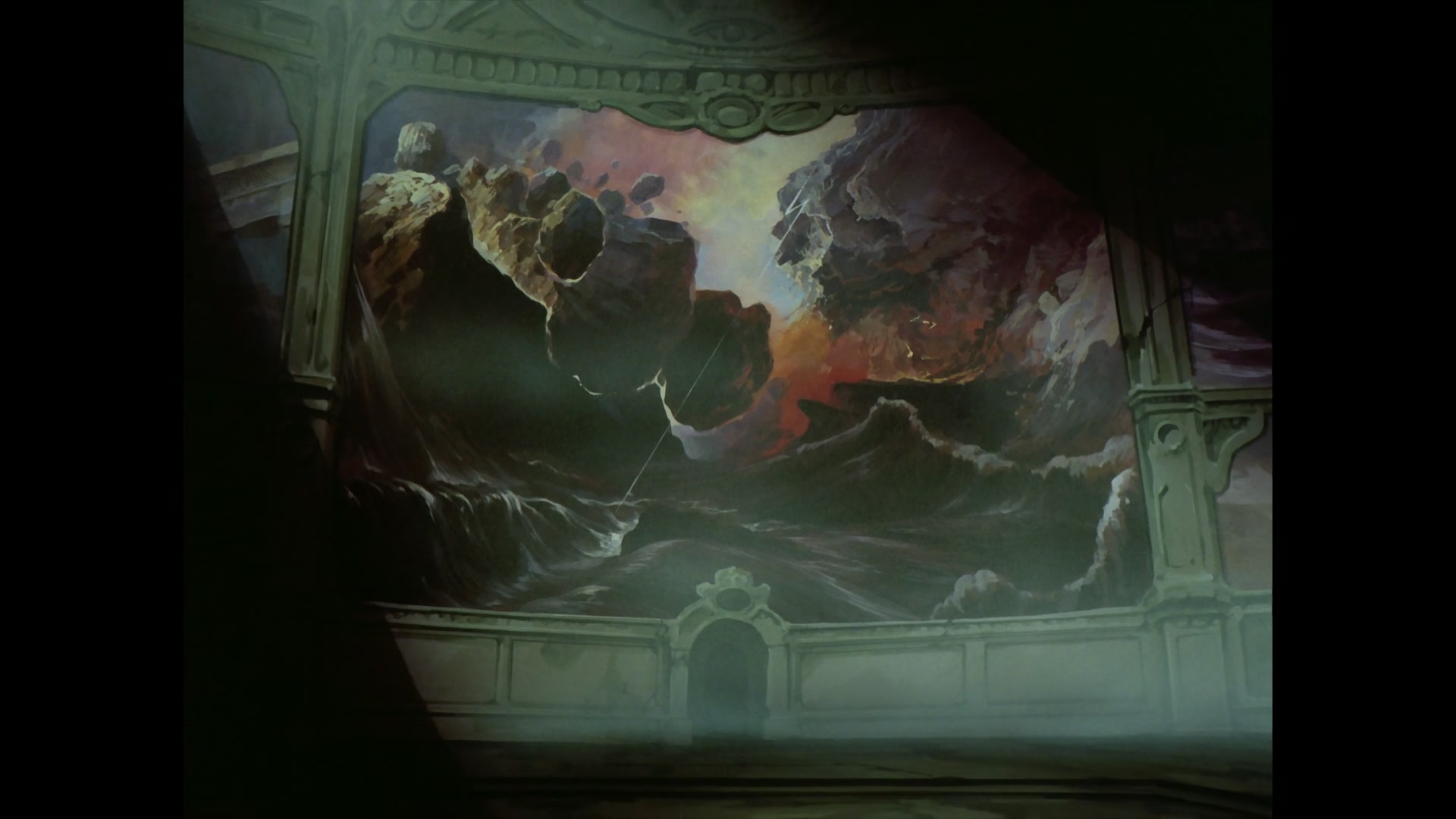 Record of Lodoss War Ep 1: Prologue to the Legend @ 00:02:52