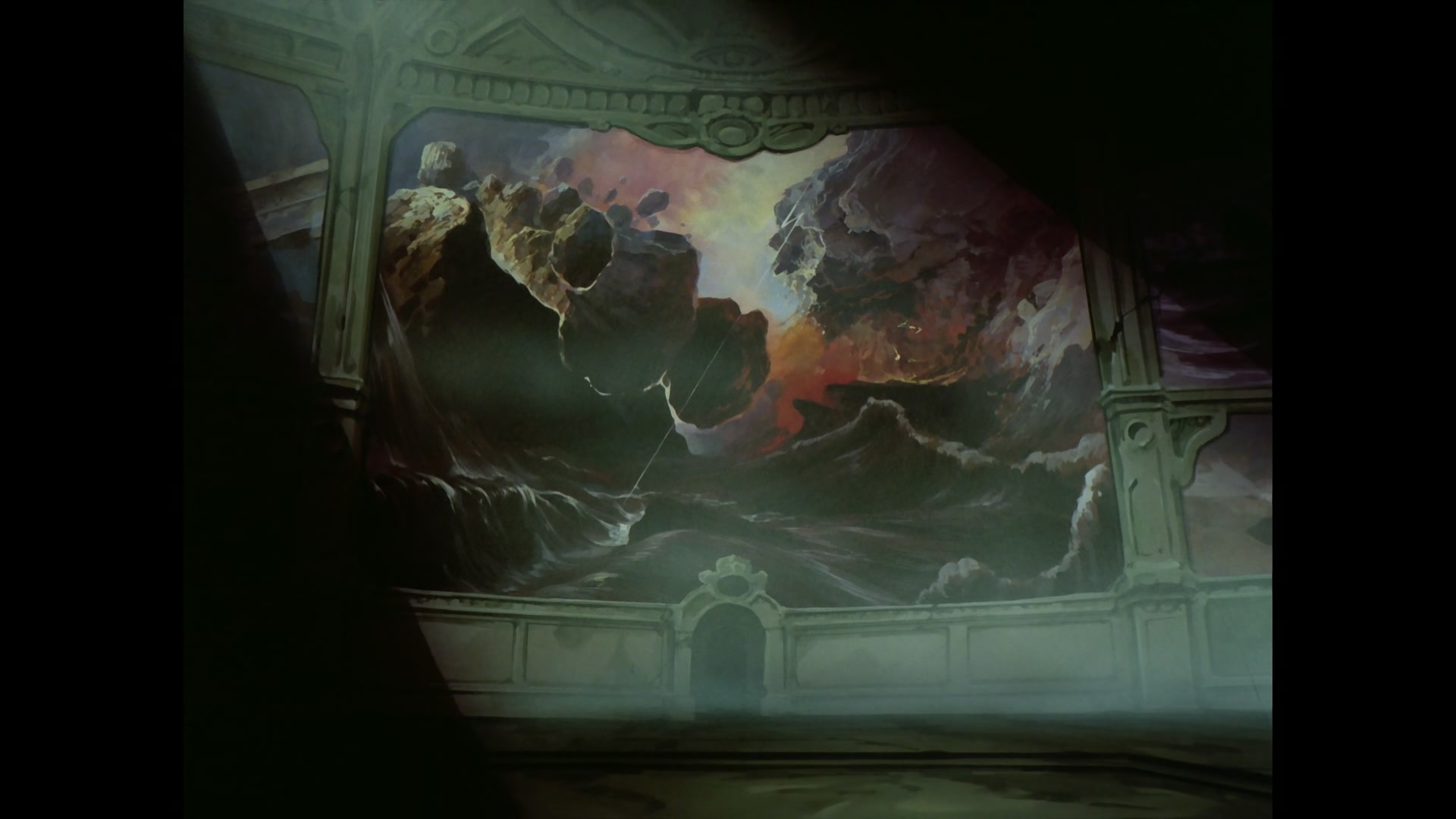 Record of Lodoss War Ep 1: Prologue to the Legend @ 00:02:55