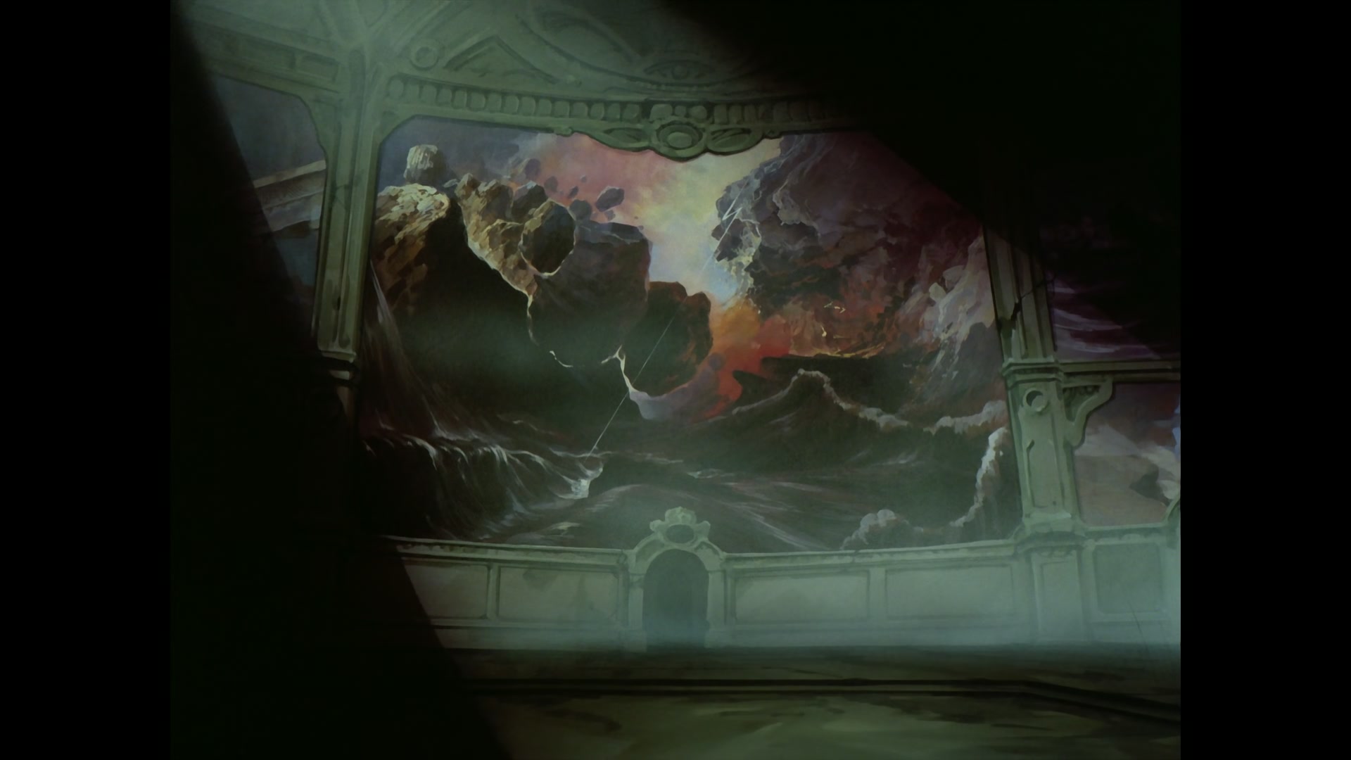 Record of Lodoss War Ep 1: Prologue to the Legend @ 00:03:05