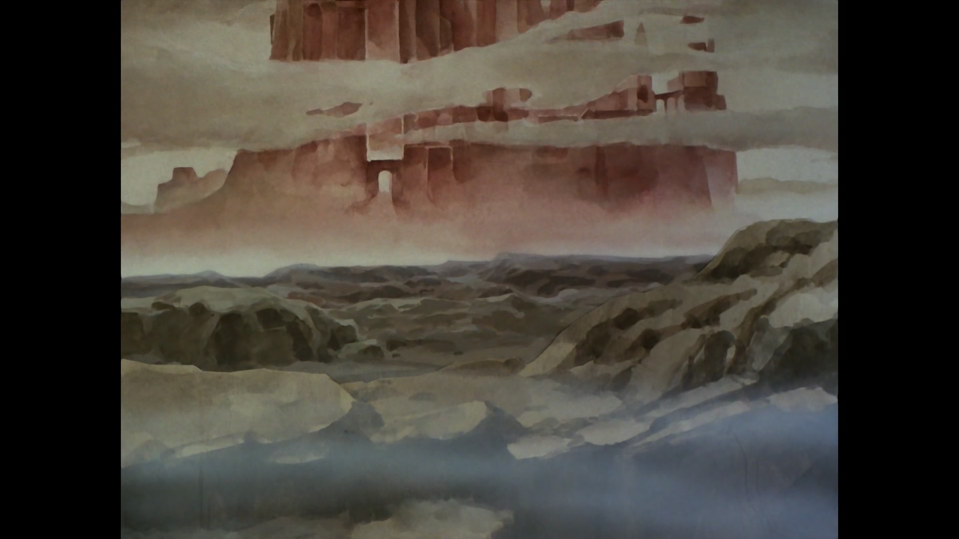 Record of Lodoss War Ep 1: Prologue to the Legend @ 00:03:14