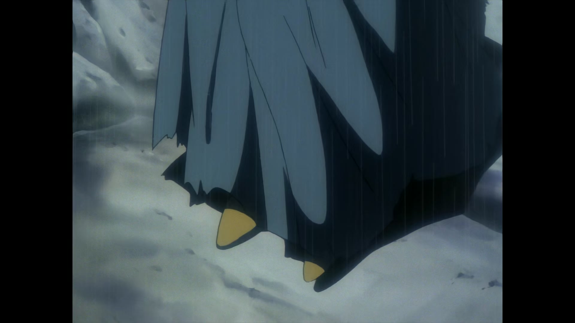 Record of Lodoss War Ep 1: Prologue to the Legend @ 00:04:49