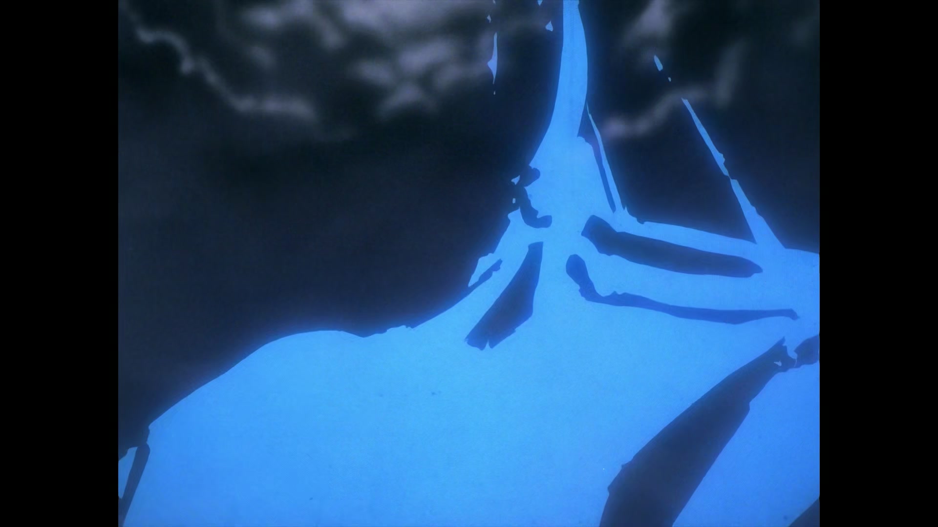Record of Lodoss War Ep 1: Prologue to the Legend @ 00:04:55