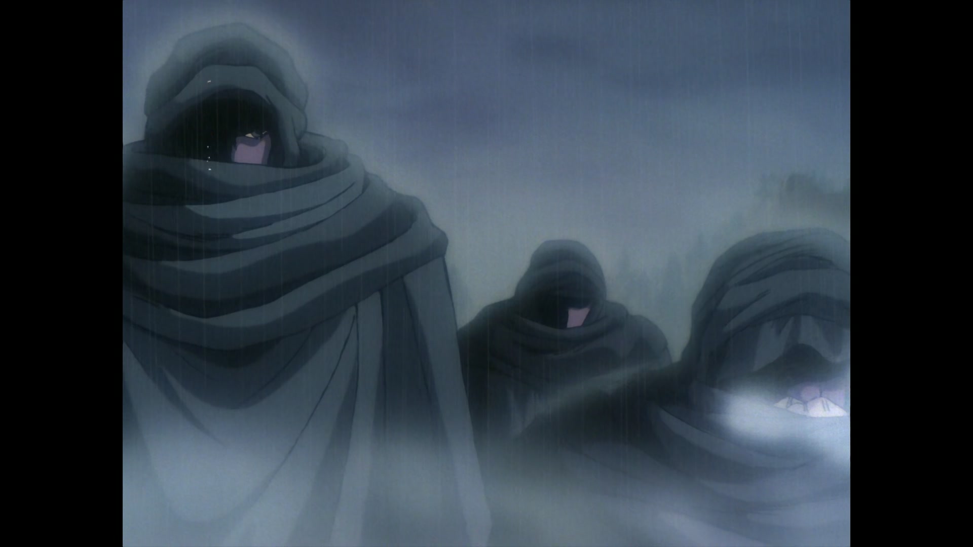 Record of Lodoss War Ep 1: Prologue to the Legend @ 00:05:11