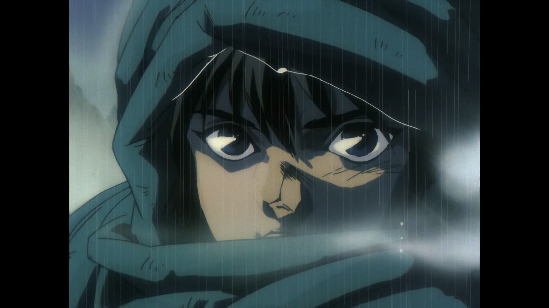 Record of Lodoss War Ep 1: Prologue to the Legend @ 00:05:29
