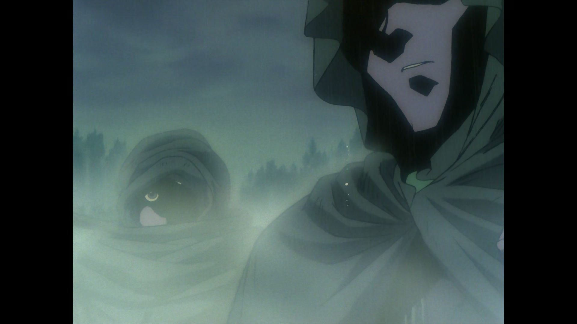 Record of Lodoss War Ep 1: Prologue to the Legend @ 00:05:41