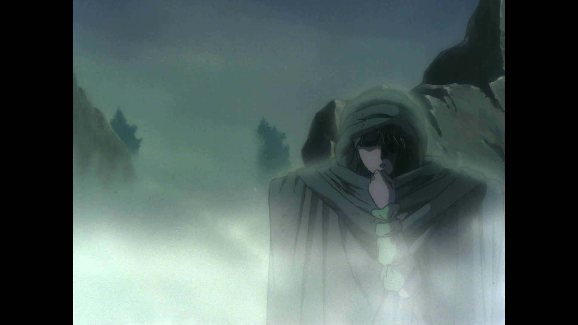 Record of Lodoss War Ep 1: Prologue to the Legend @ 00:05:57