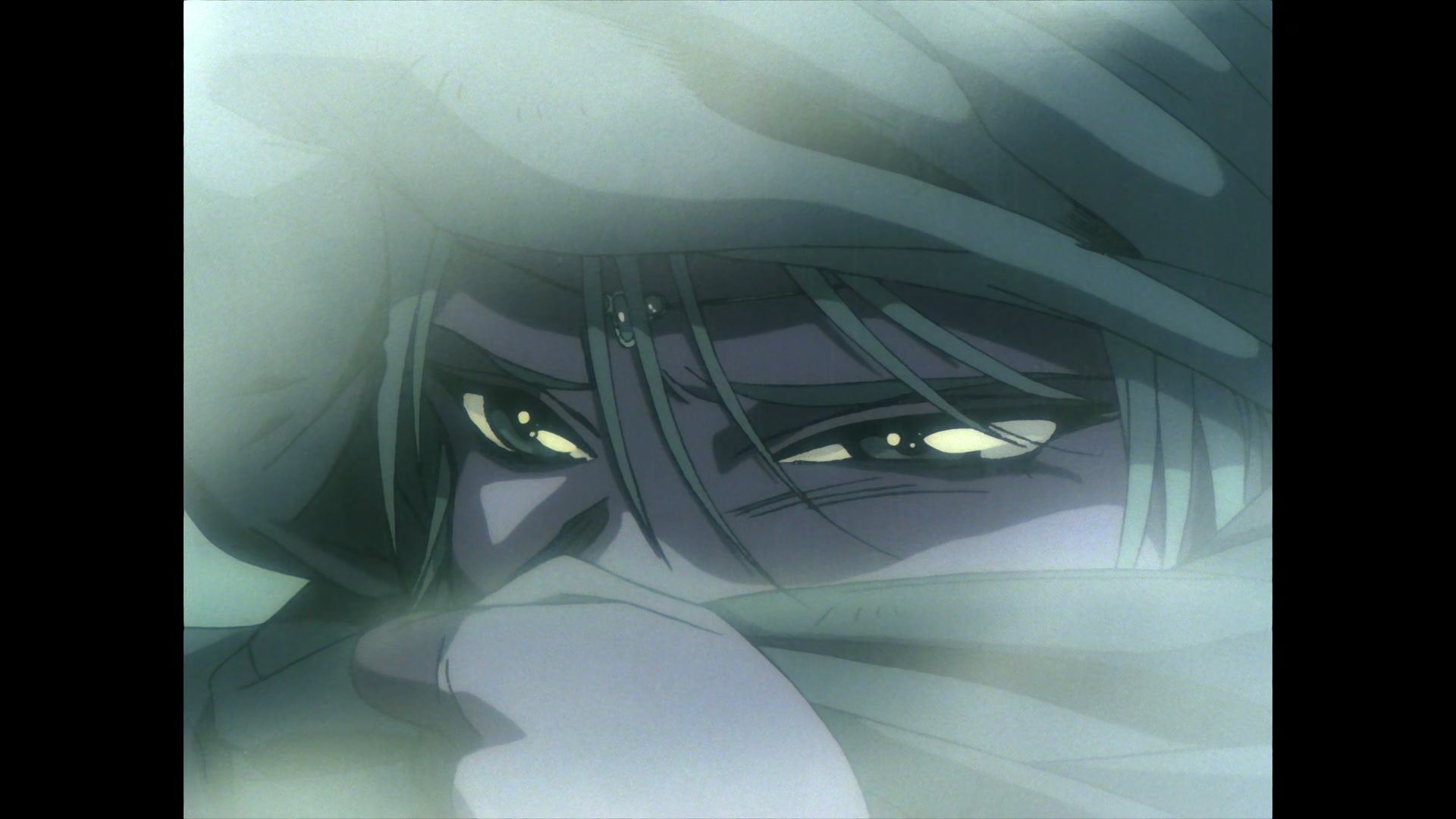 Record of Lodoss War Ep 1: Prologue to the Legend @ 00:06:03