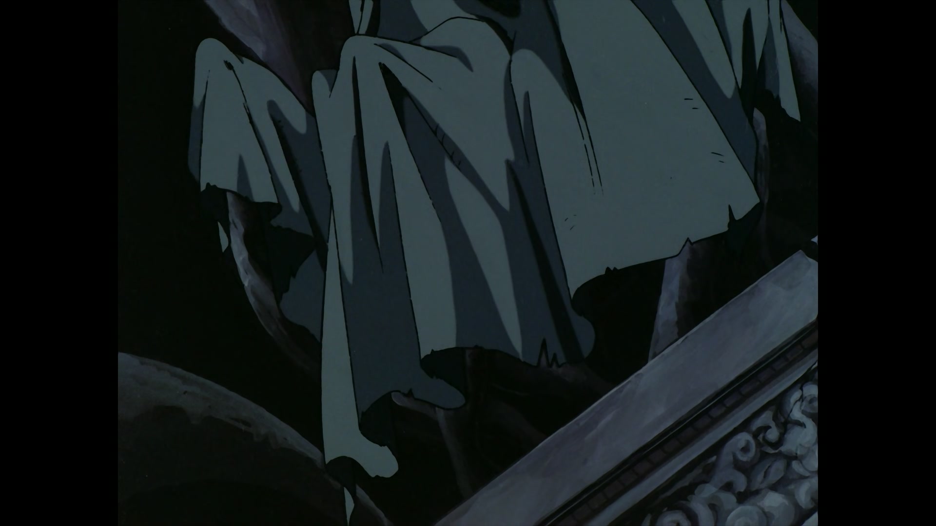 Record of Lodoss War Ep 1: Prologue to the Legend @ 00:06:09