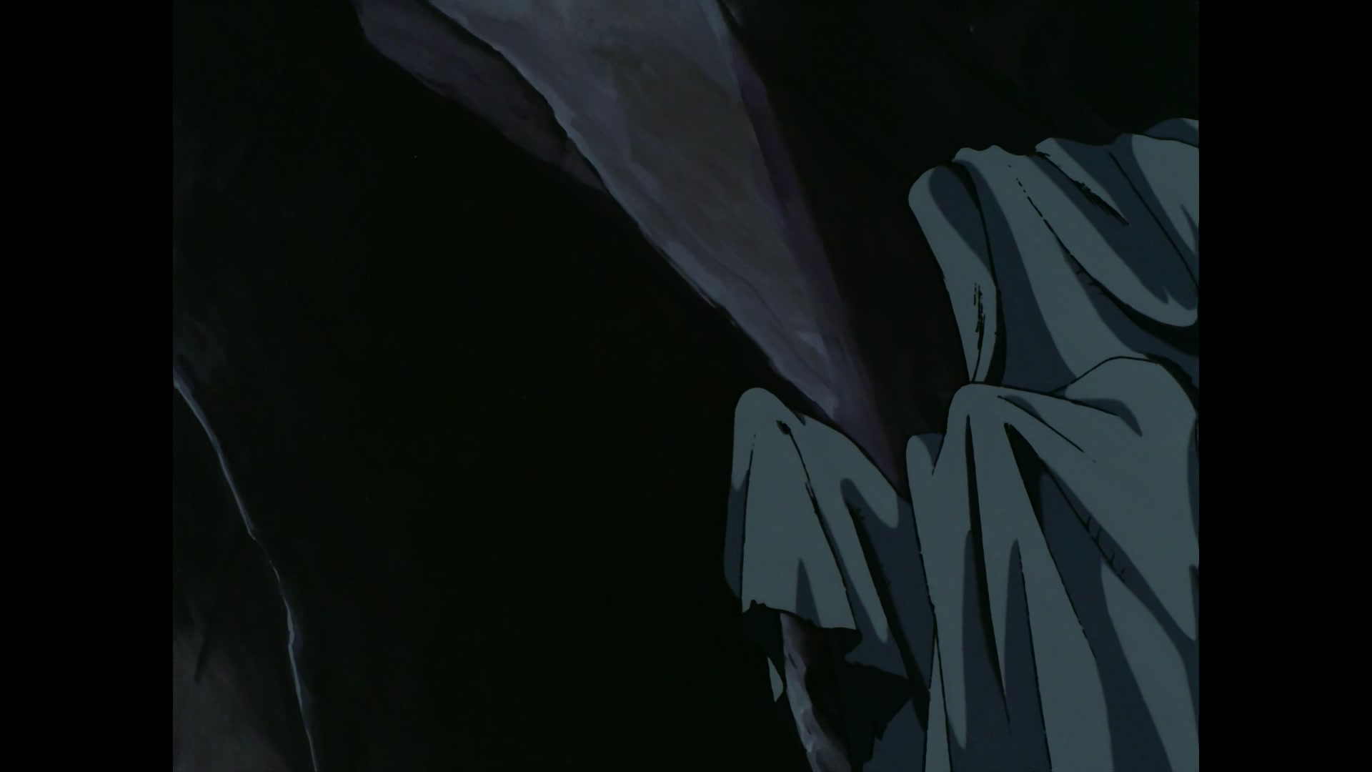 Record of Lodoss War Ep 1: Prologue to the Legend @ 00:06:12