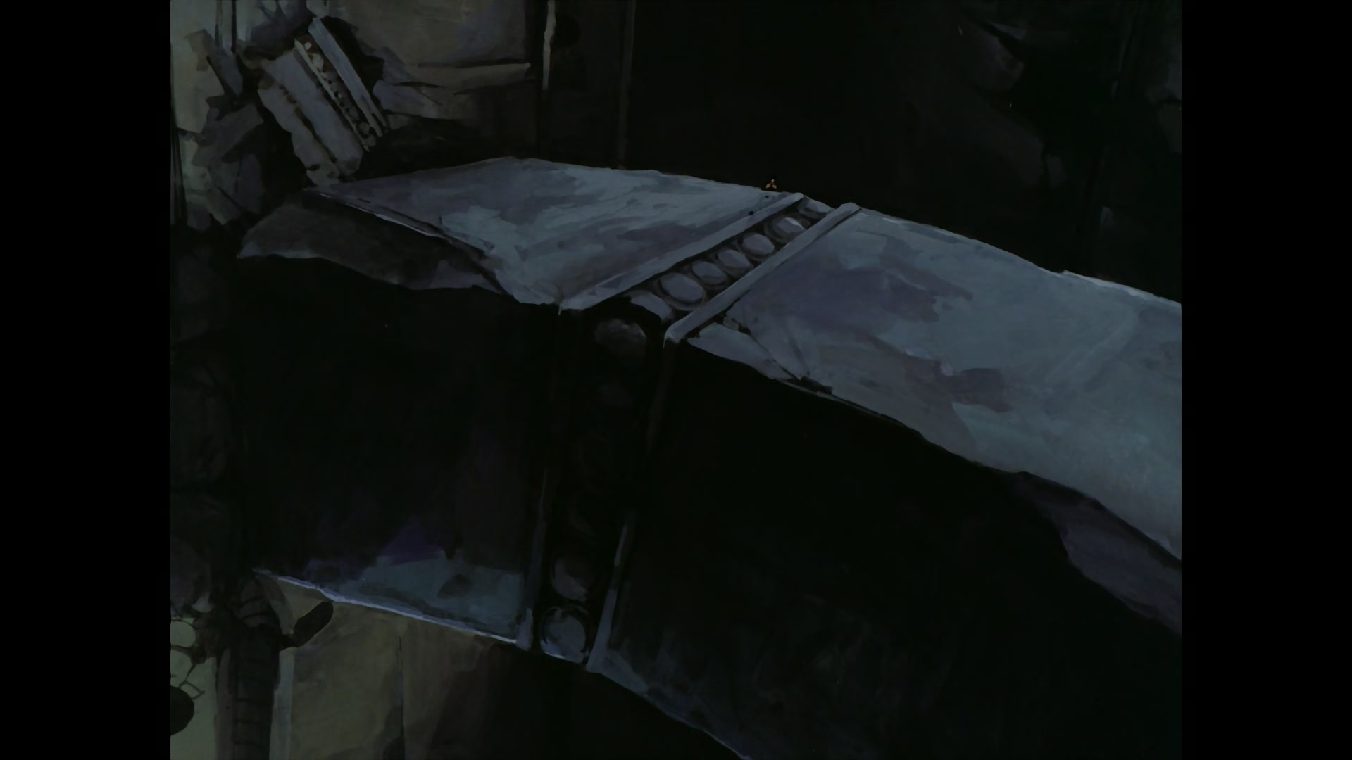 Record of Lodoss War Ep 1: Prologue to the Legend @ 00:06:18