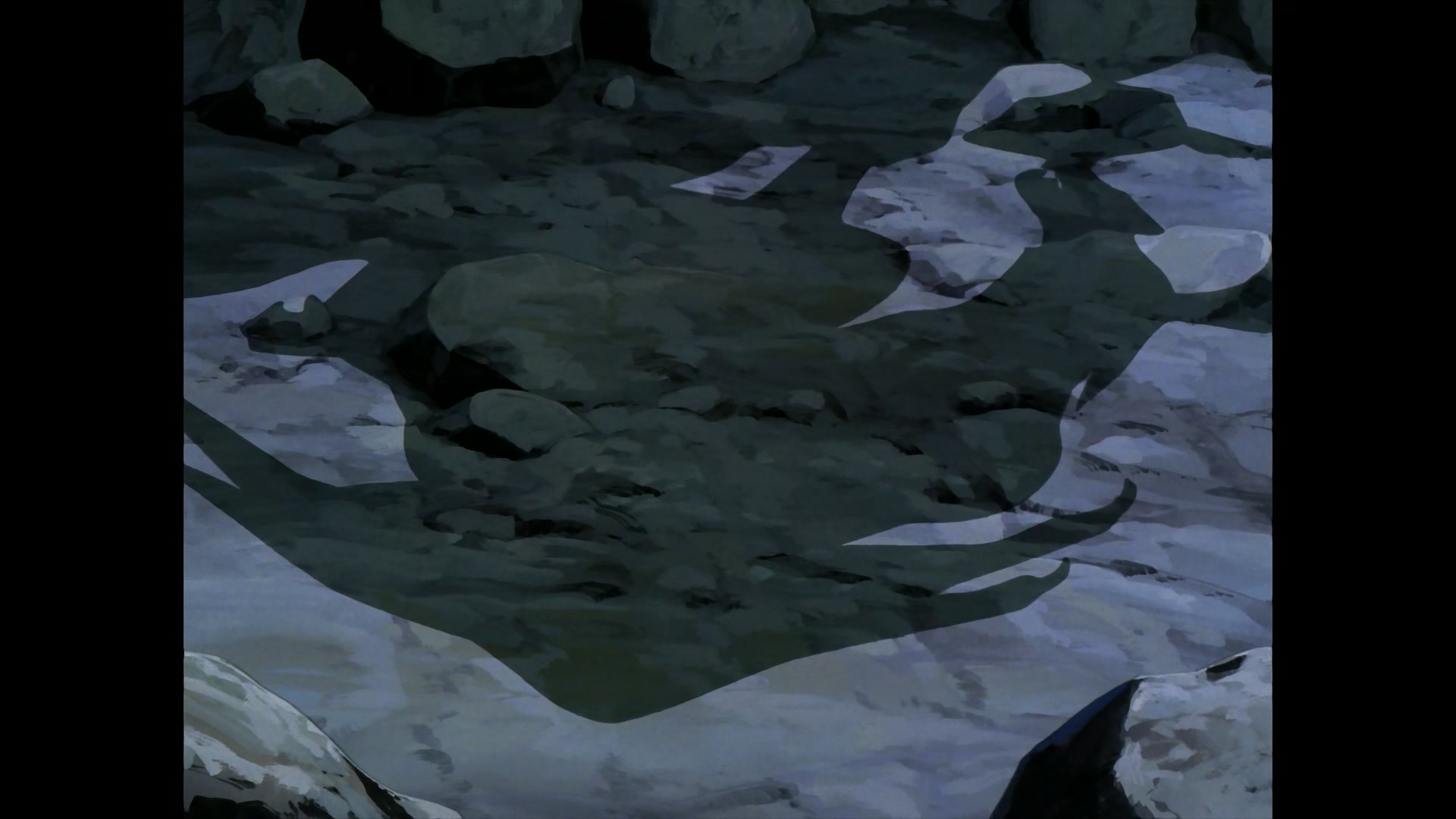 Record of Lodoss War Ep 1: Prologue to the Legend @ 00:07:23