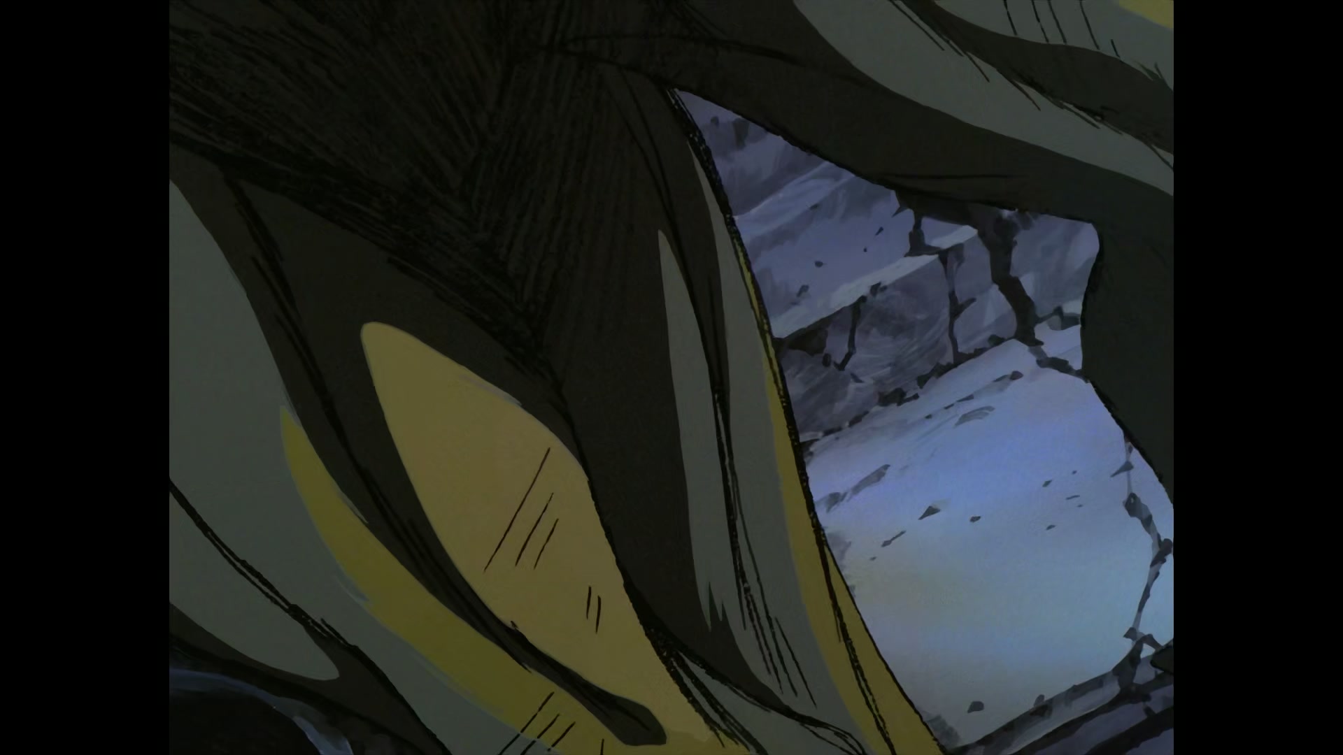 Record of Lodoss War Ep 1: Prologue to the Legend @ 00:07:29