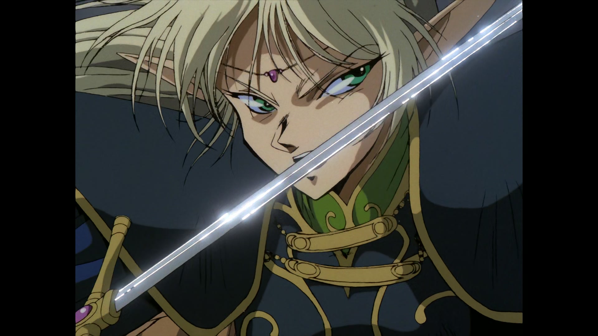 Record of Lodoss War Ep 1: Prologue to the Legend @ 00:07:47