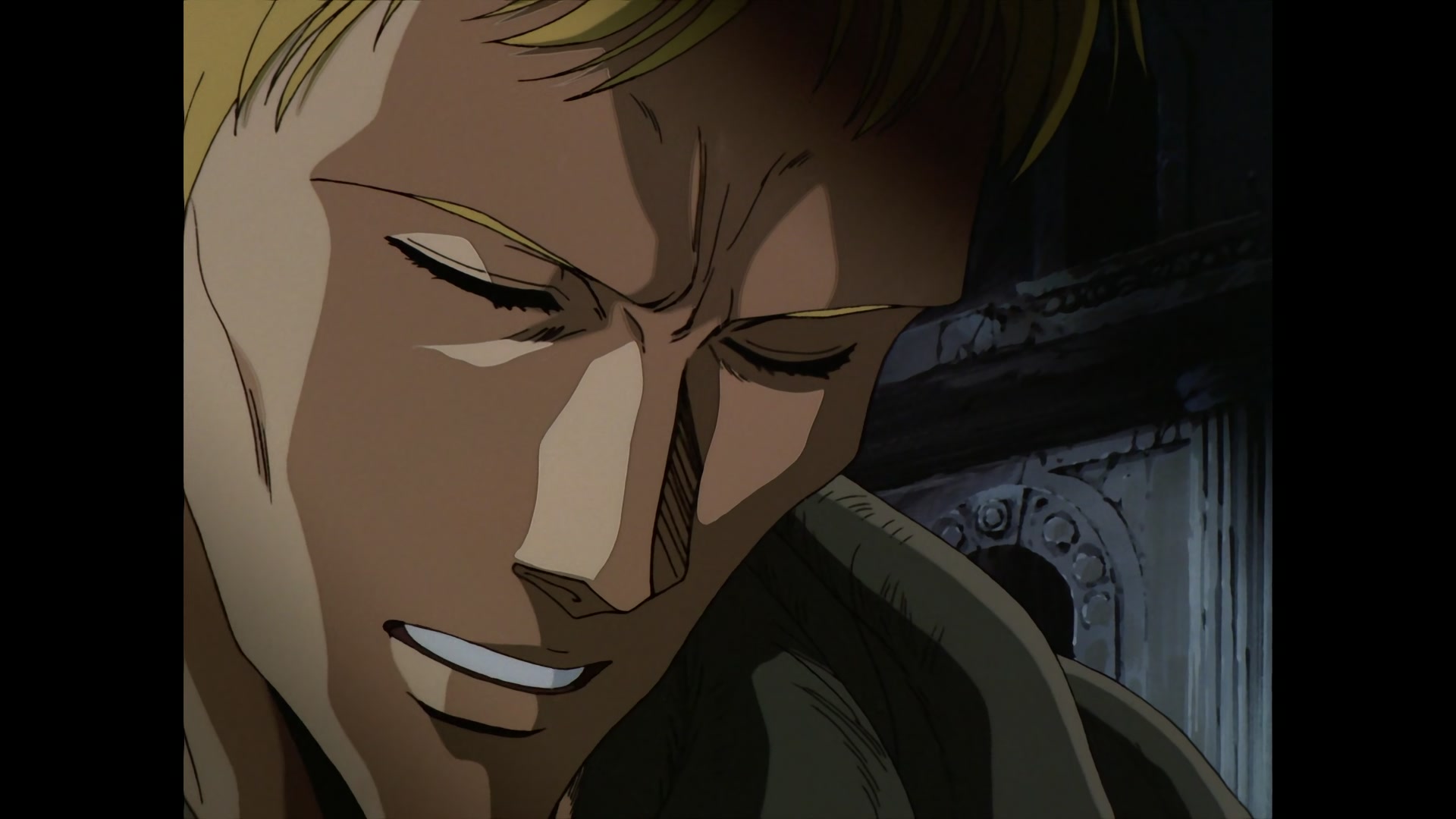 Record of Lodoss War Ep 1: Prologue to the Legend @ 00:08:15