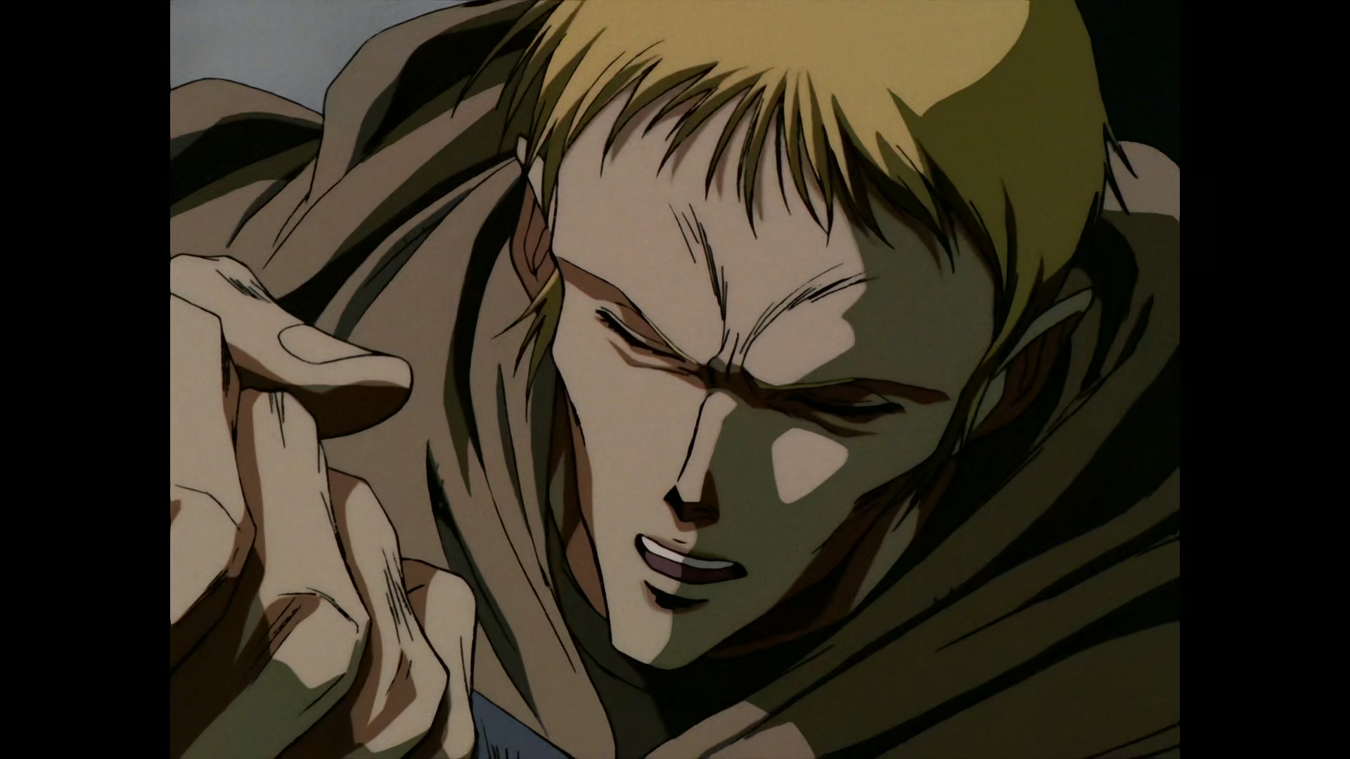 Record of Lodoss War Ep 1: Prologue to the Legend @ 00:08:42