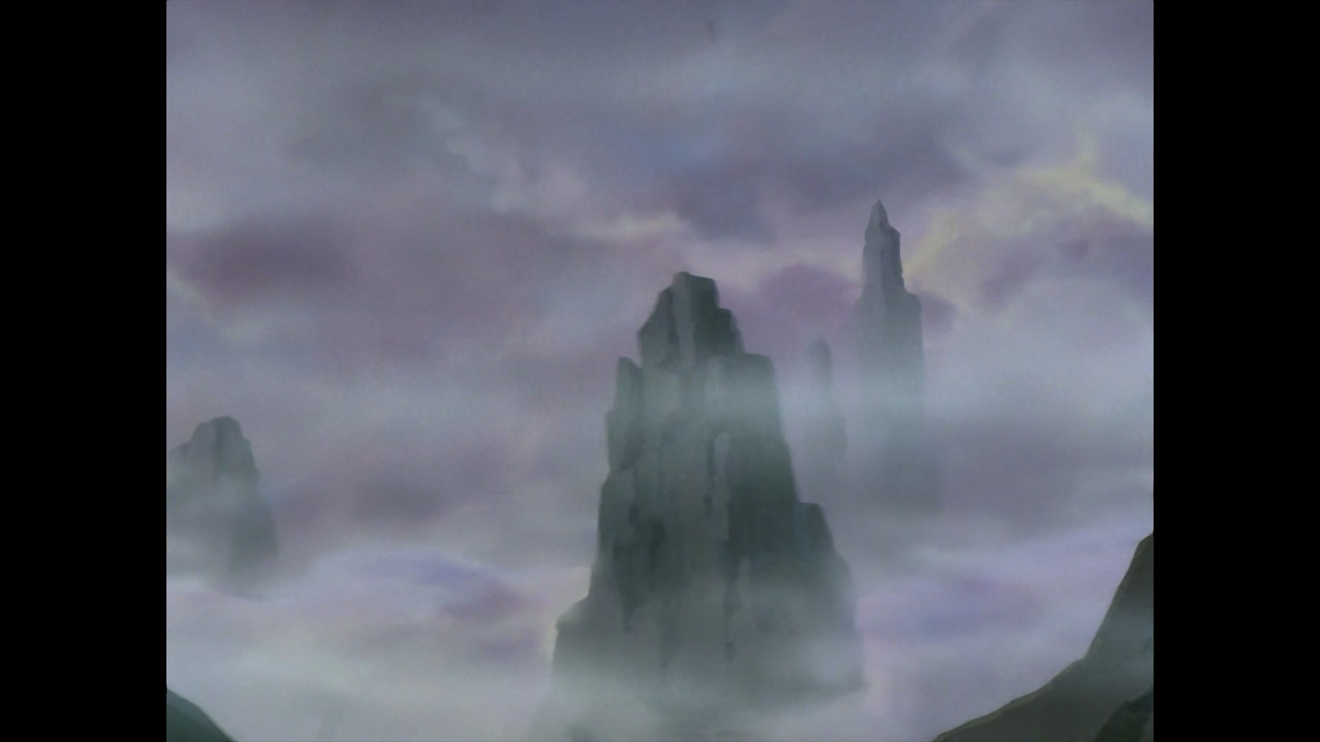 Record of Lodoss War Ep 1: Prologue to the Legend @ 00:09:25