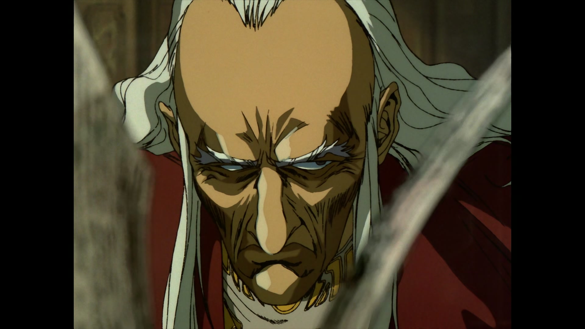 Record of Lodoss War Ep 1: Prologue to the Legend @ 00:10:02