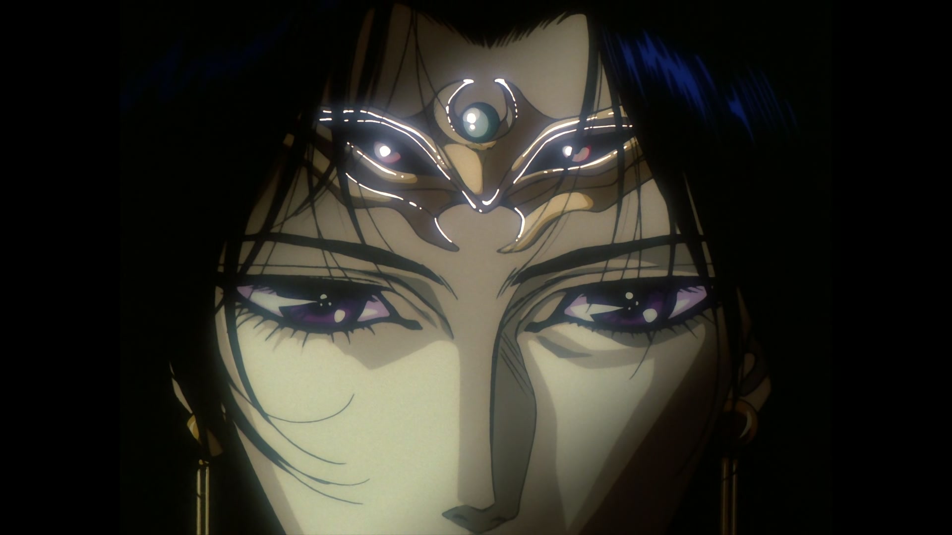 Record of Lodoss War Ep 1: Prologue to the Legend @ 00:10:21
