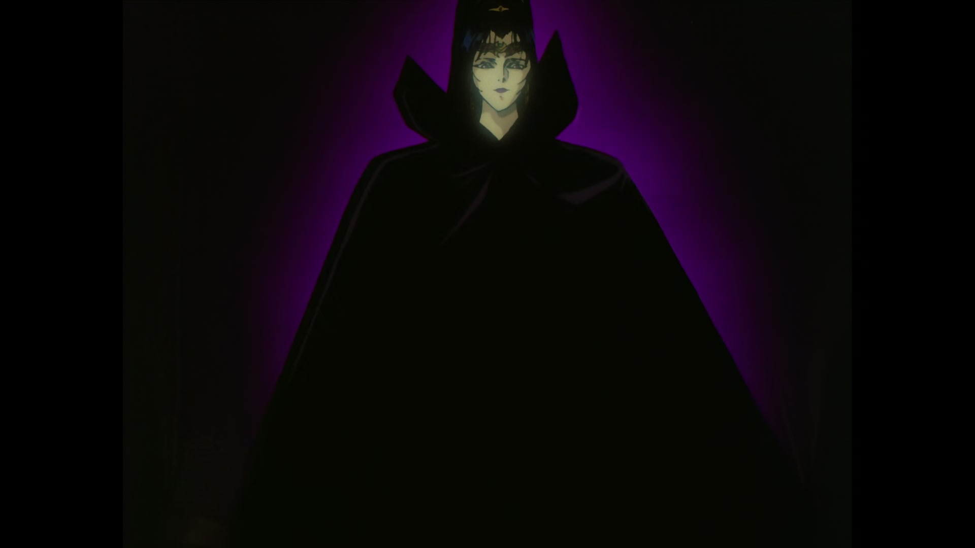 Record of Lodoss War Ep 1: Prologue to the Legend @ 00:10:30