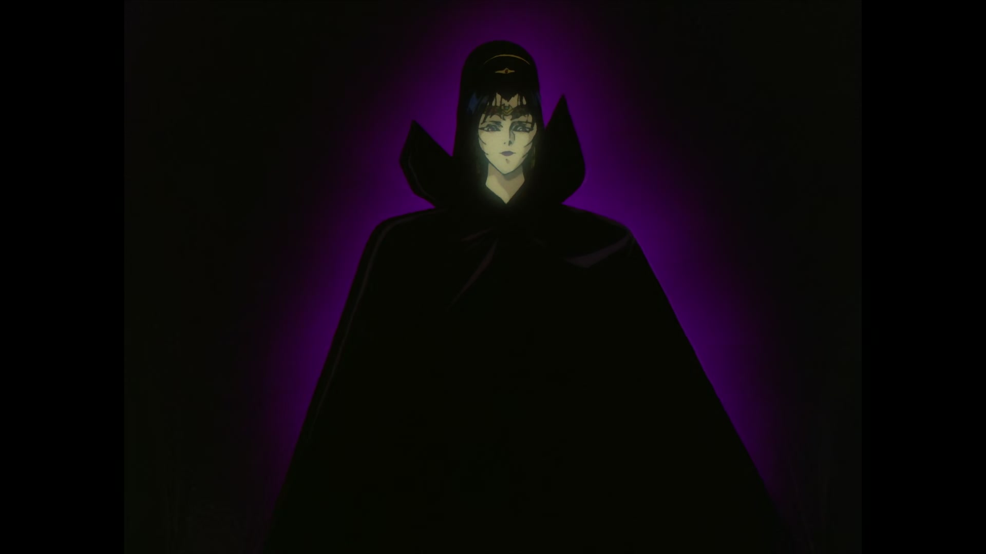 Record of Lodoss War Ep 1: Prologue to the Legend @ 00:10:33