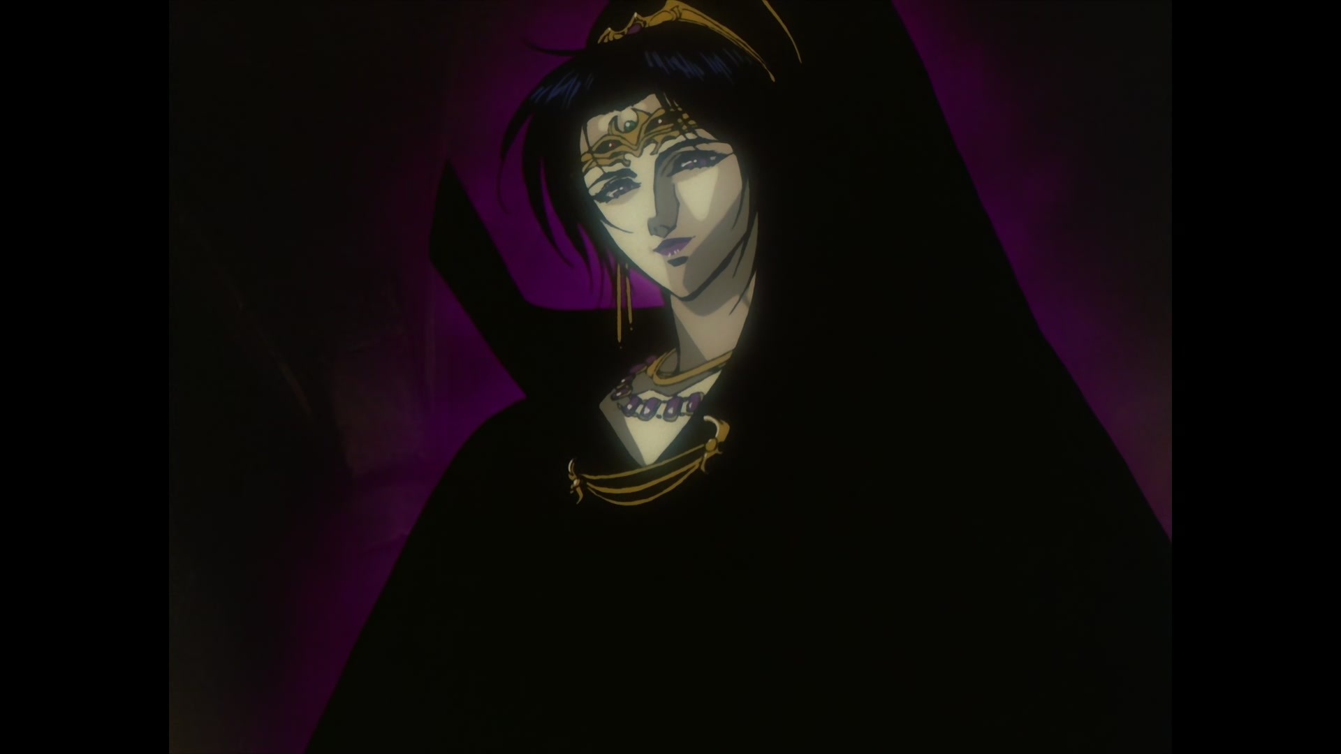 Record of Lodoss War Ep 1: Prologue to the Legend @ 00:10:45