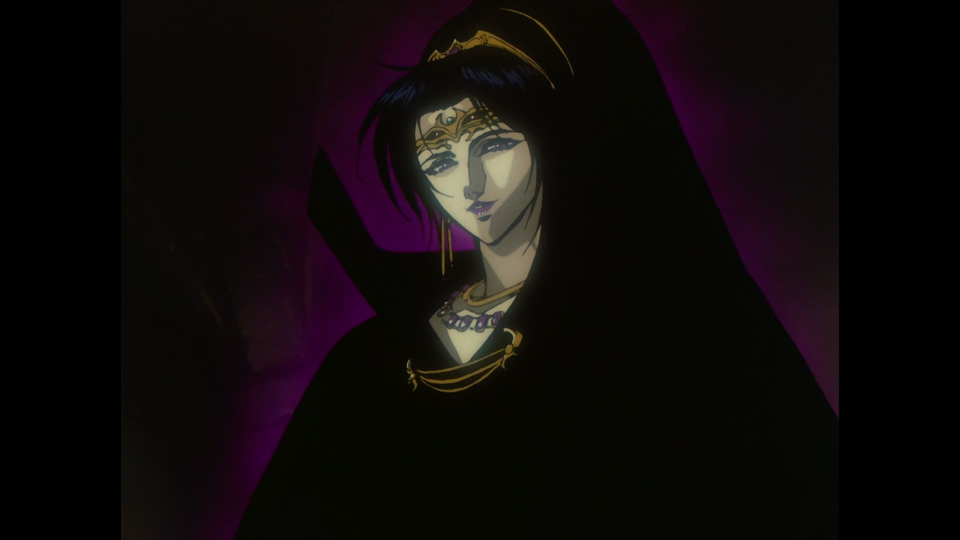 Record of Lodoss War Ep 1: Prologue to the Legend @ 00:10:48