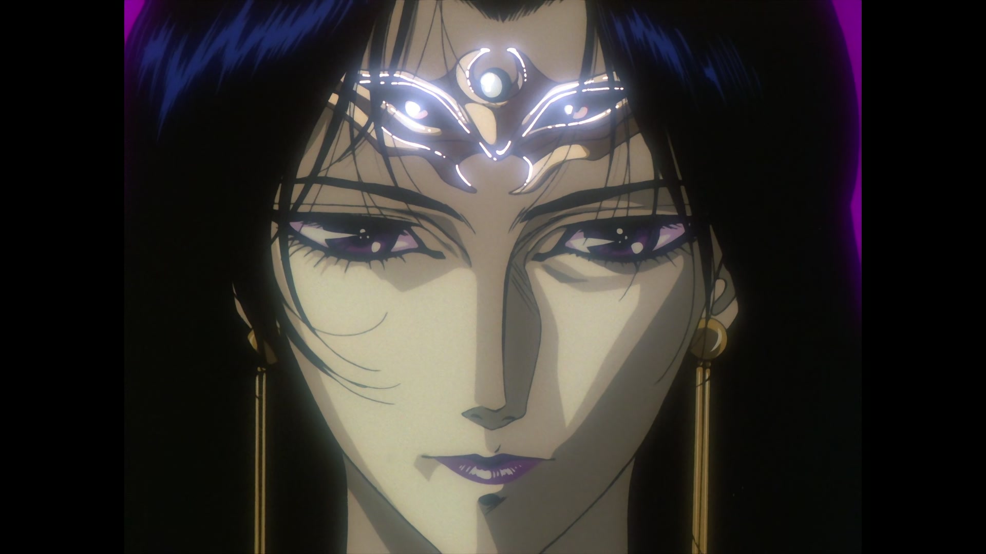 Record of Lodoss War Ep 1: Prologue to the Legend @ 00:10:51