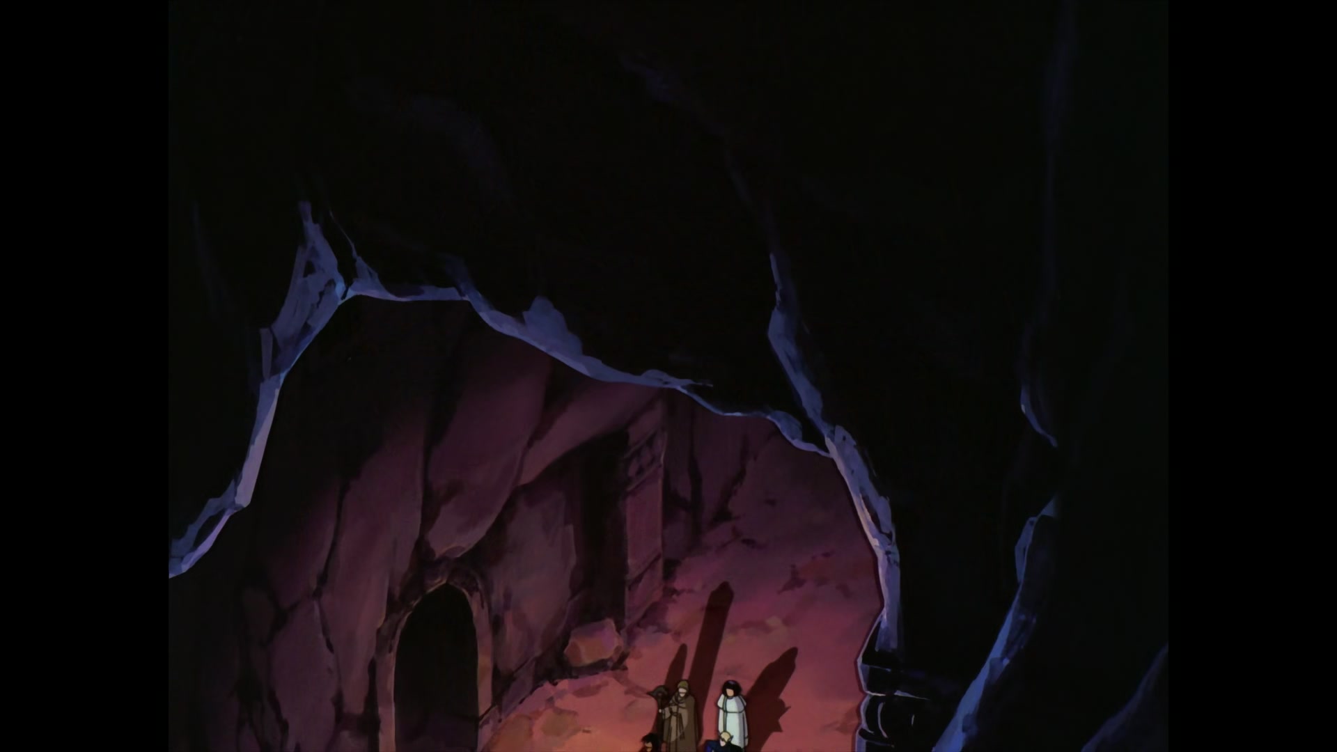 Record of Lodoss War Ep 1: Prologue to the Legend @ 00:10:57