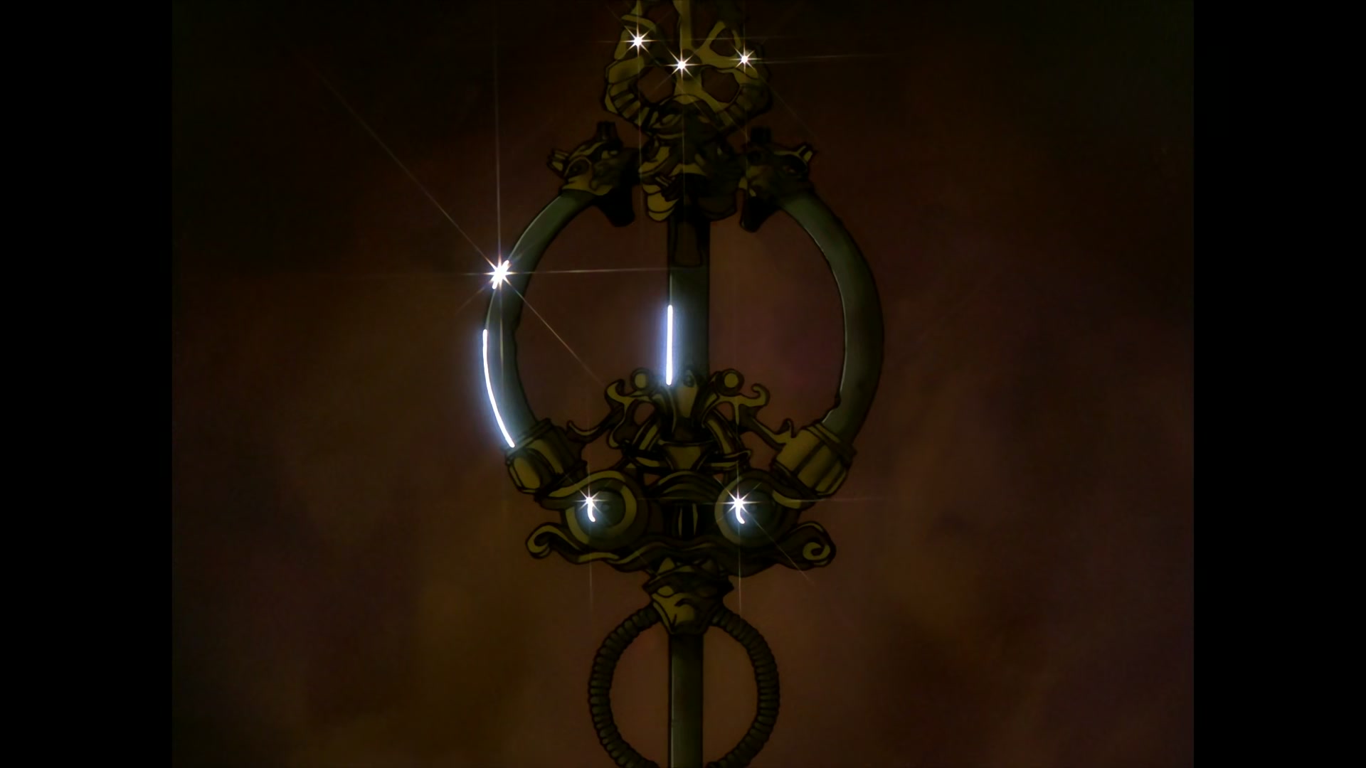 Record of Lodoss War Ep 1: Prologue to the Legend @ 00:11:34