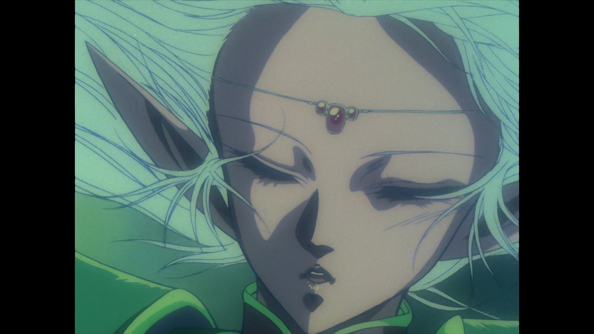 Record of Lodoss War Ep 1: Prologue to the Legend @ 00:17:06