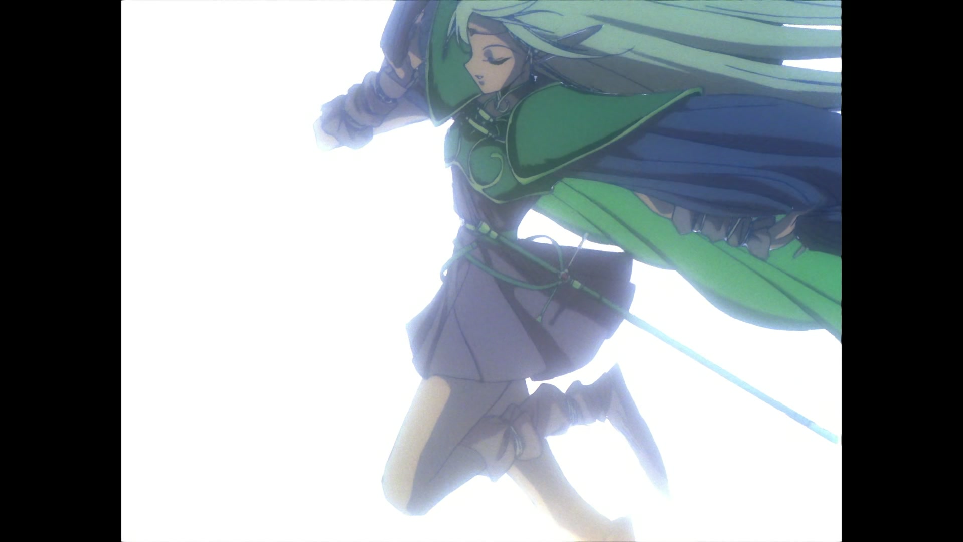 Record of Lodoss War Ep 1: Prologue to the Legend @ 00:17:15