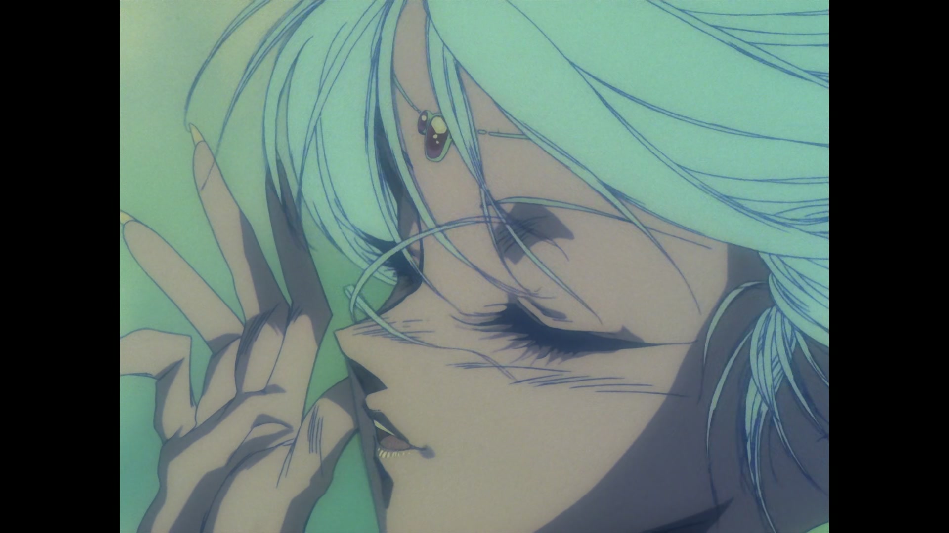 Record of Lodoss War Ep 1: Prologue to the Legend @ 00:17:21