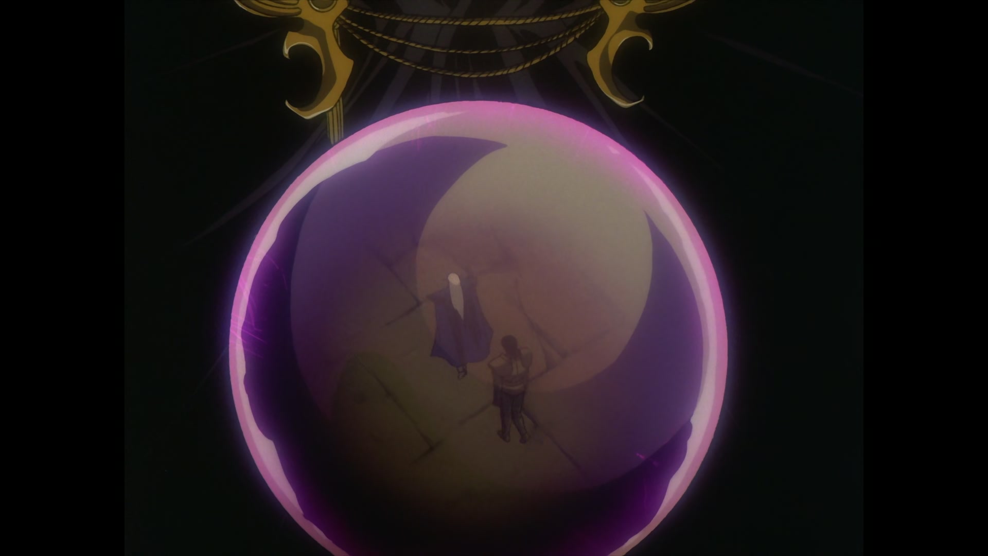 Record of Lodoss War Ep 1: Prologue to the Legend @ 00:17:24