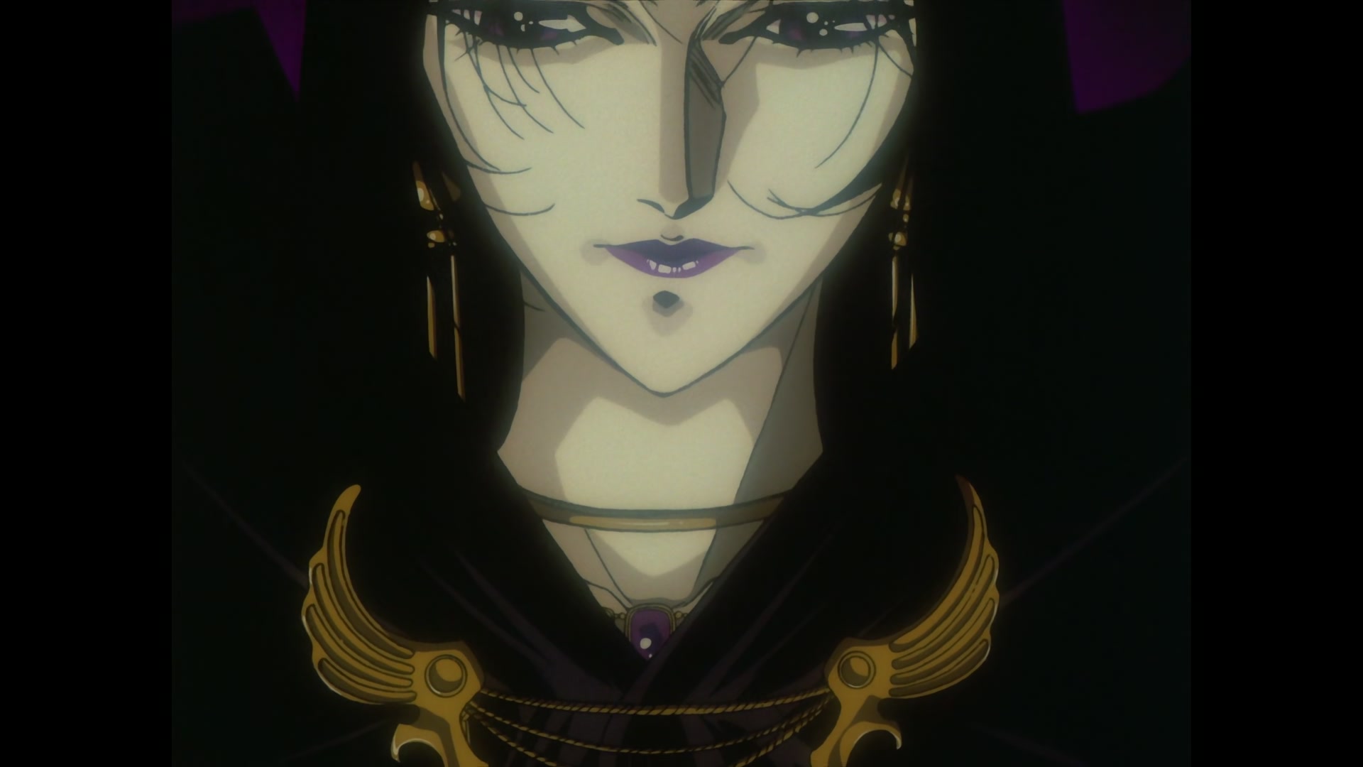 Record of Lodoss War Ep 1: Prologue to the Legend @ 00:17:30