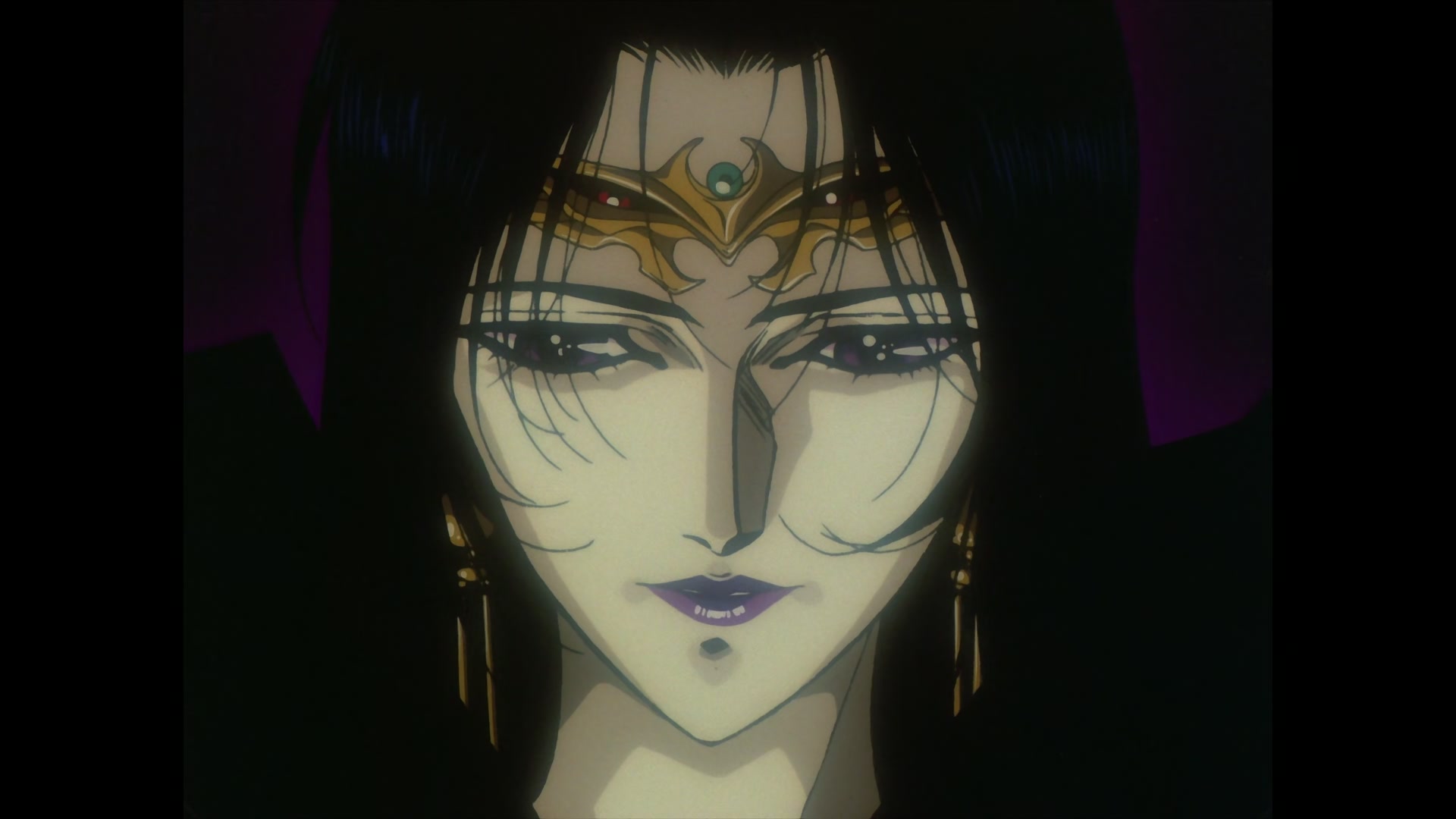 Record of Lodoss War Ep 1: Prologue to the Legend @ 00:17:33