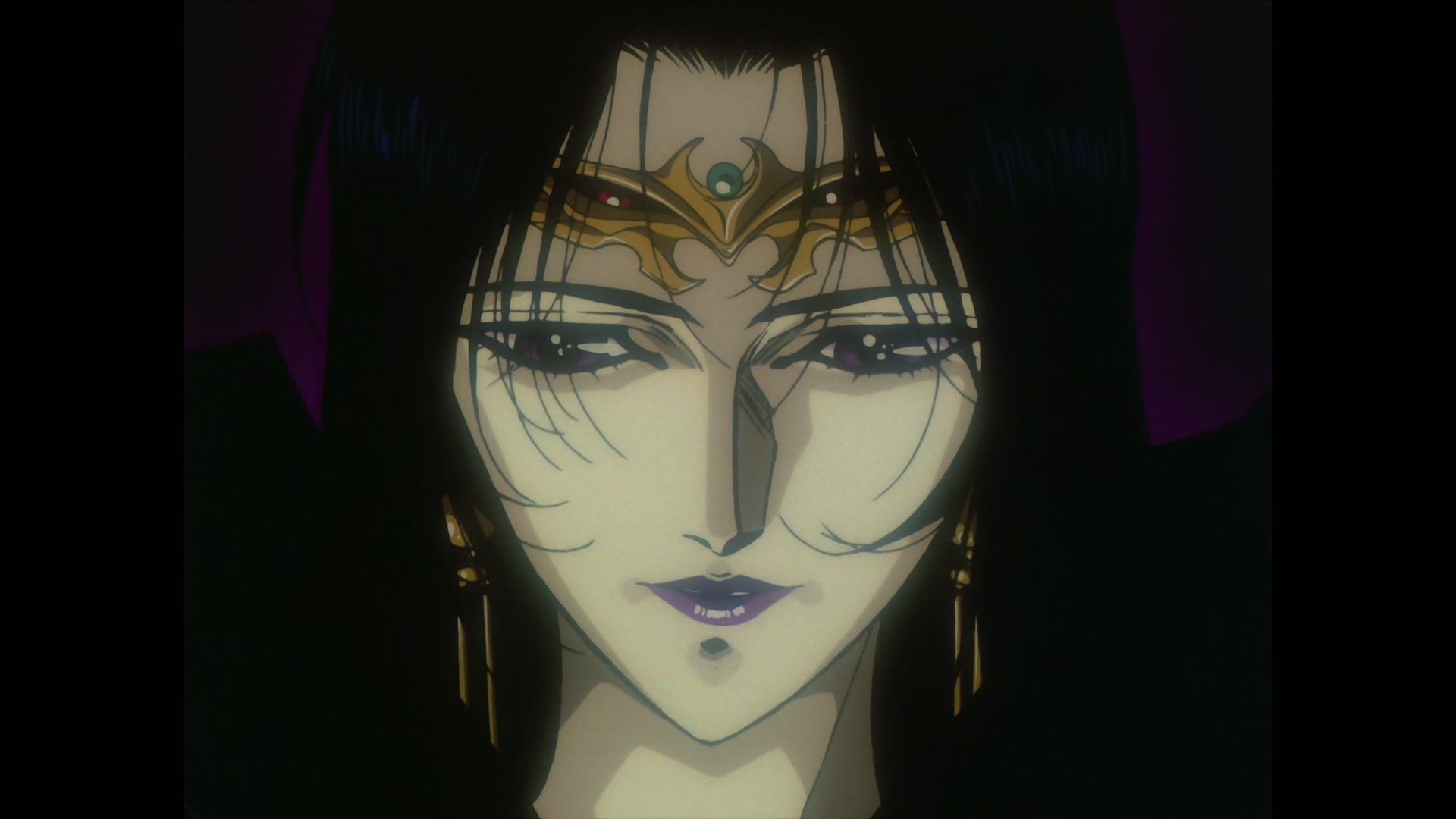 Record of Lodoss War Ep 1: Prologue to the Legend @ 00:17:36
