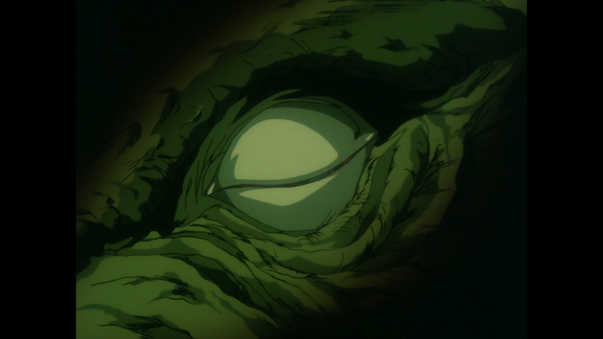 Record of Lodoss War Ep 1: Prologue to the Legend @ 00:17:58