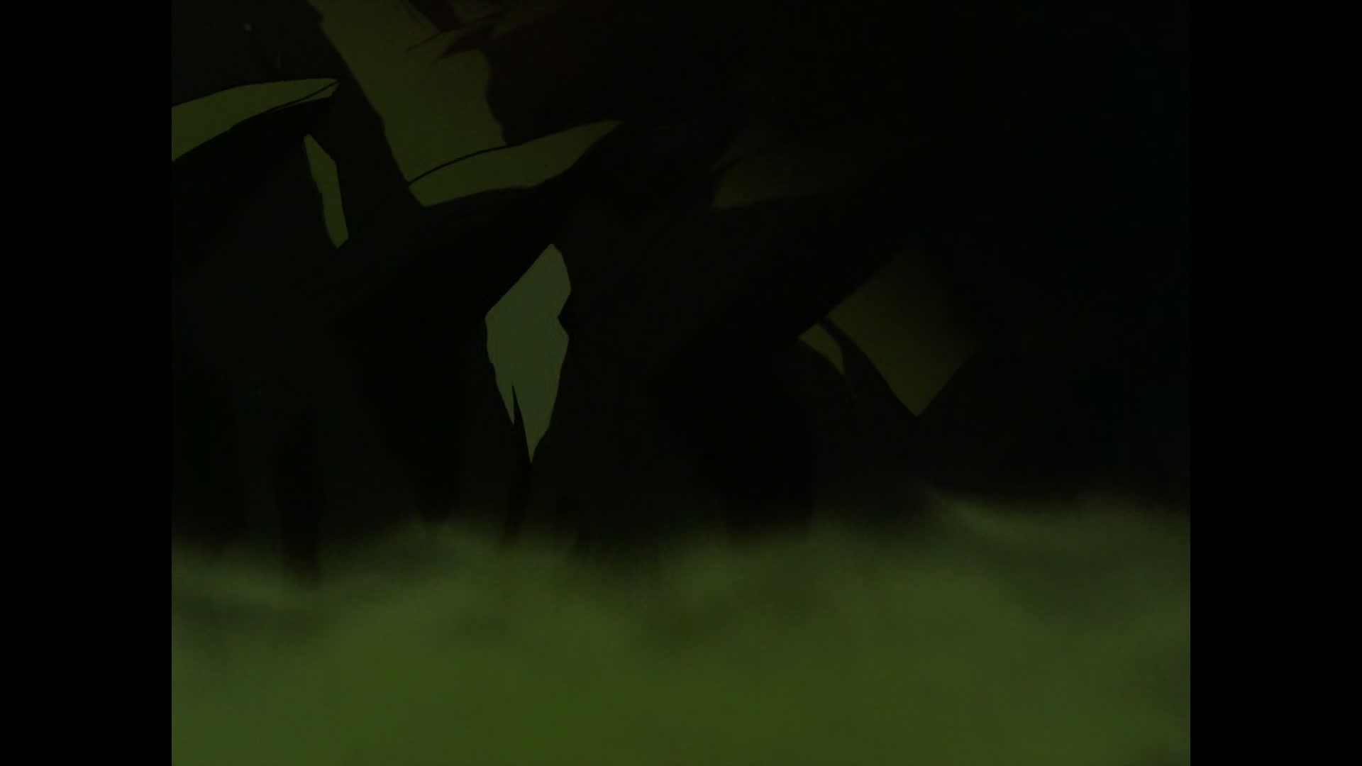 Record of Lodoss War Ep 1: Prologue to the Legend @ 00:18:16